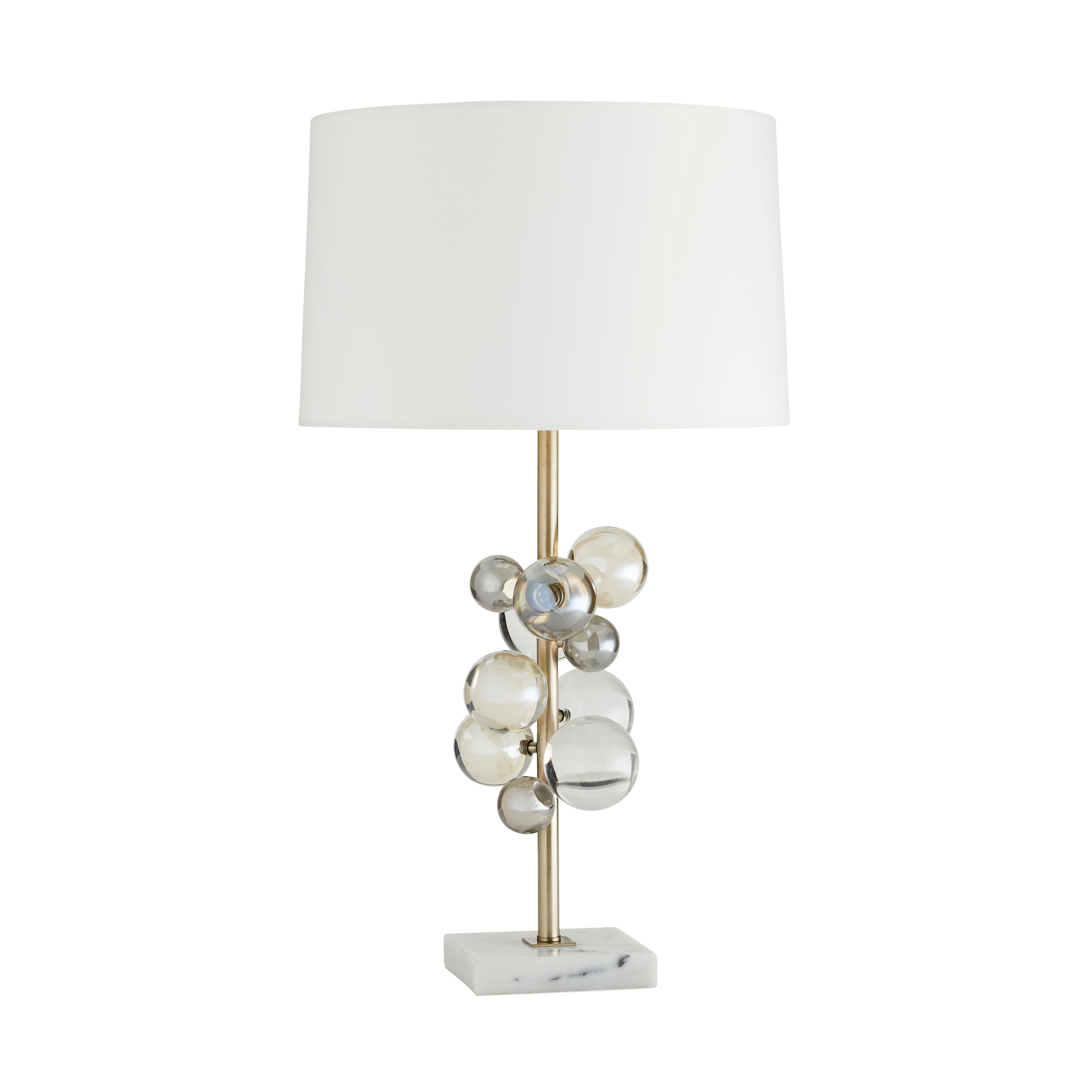 Настольная лампа Arteriors home Teralyn Lamp Arteriors home
