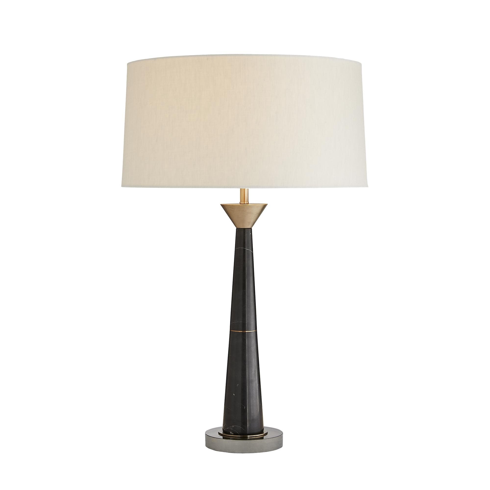 Настольная лампа Arteriors home Tenbrooke Lamp Arteriors home