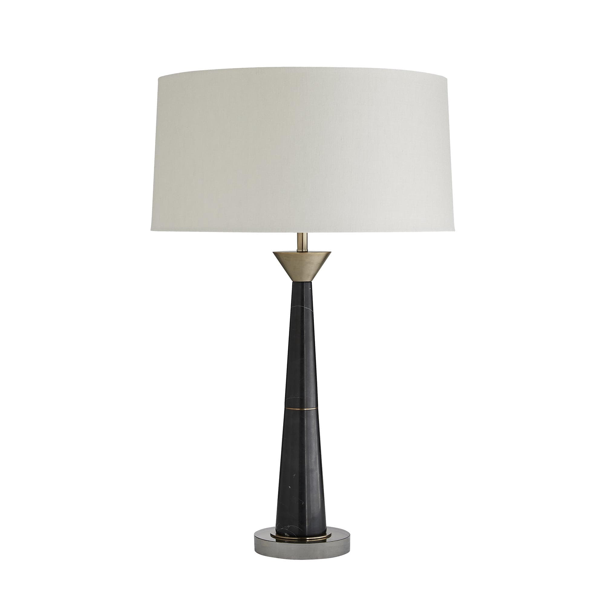 Настольная лампа Arteriors home Tenbrooke Lamp Arteriors home