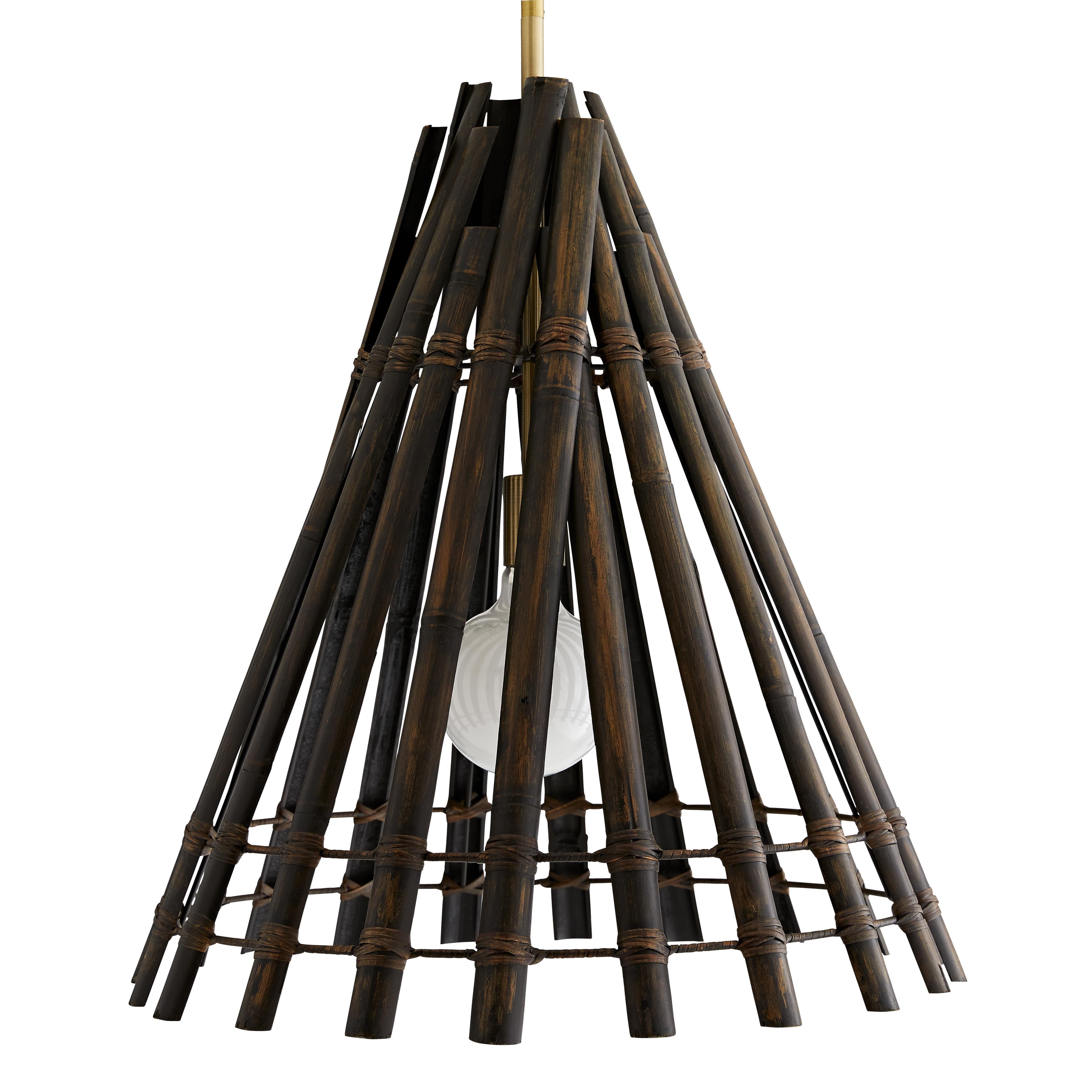 Подвесной светильник Arteriors home Terek Pendant Arteriors home