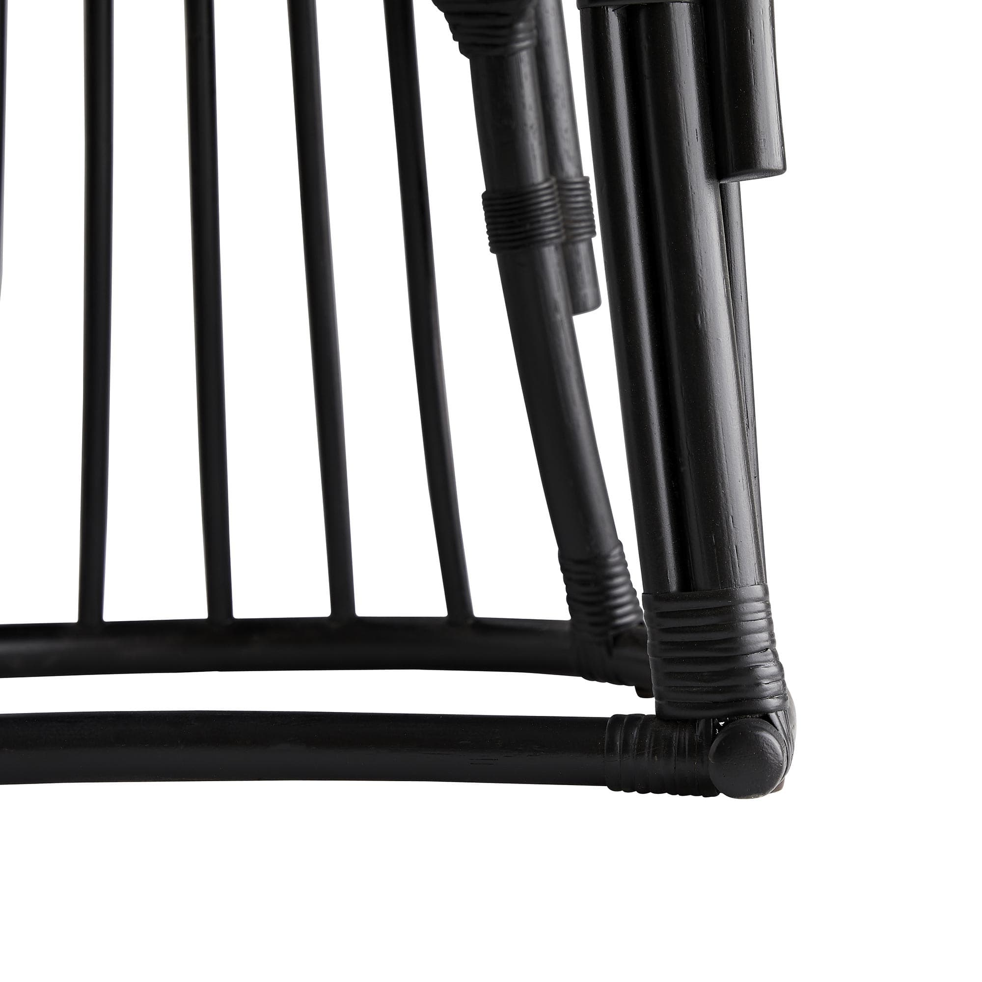 Стул с подлокотниками Arteriors Tarbela Chair