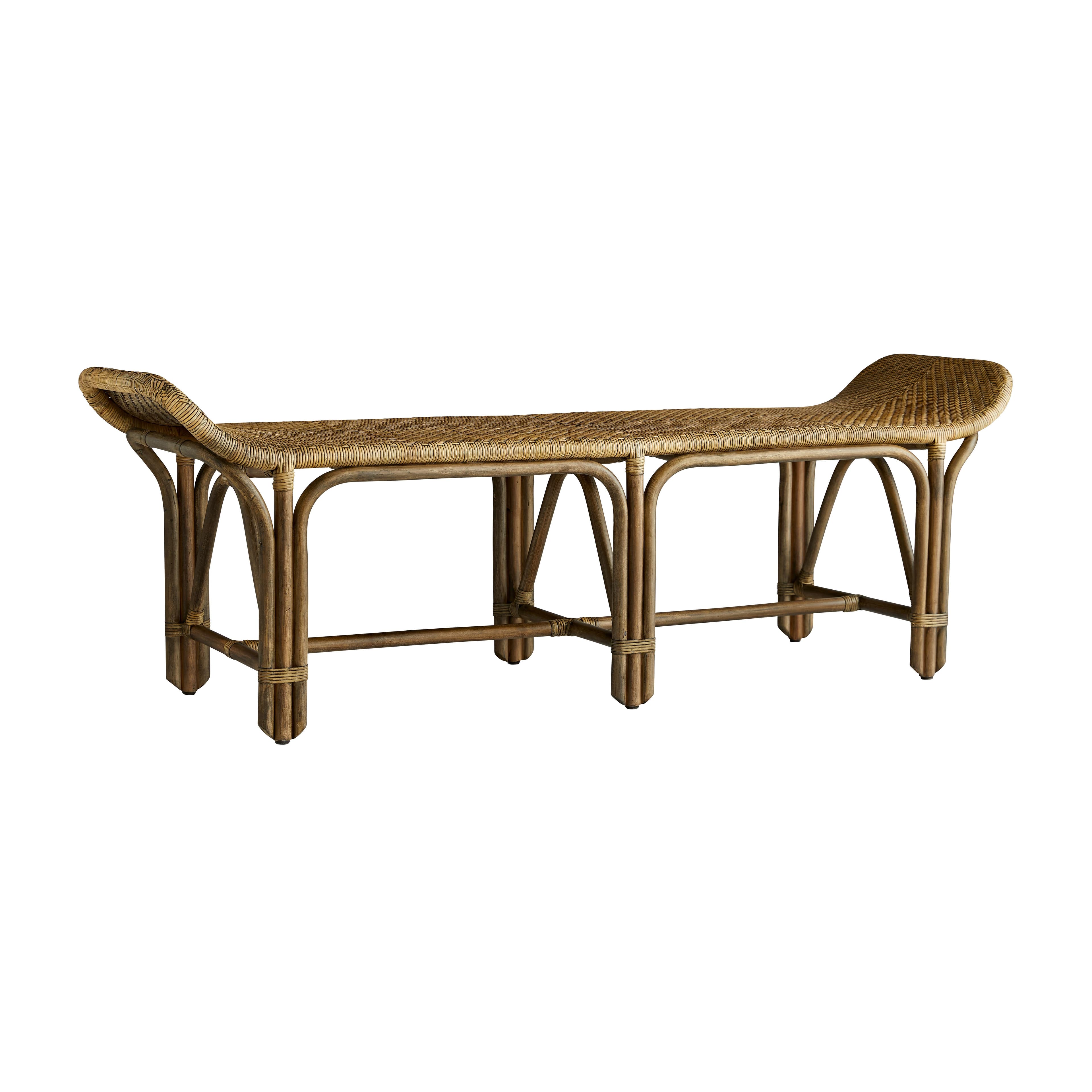 Скамья Arteriors Tuck Bench
