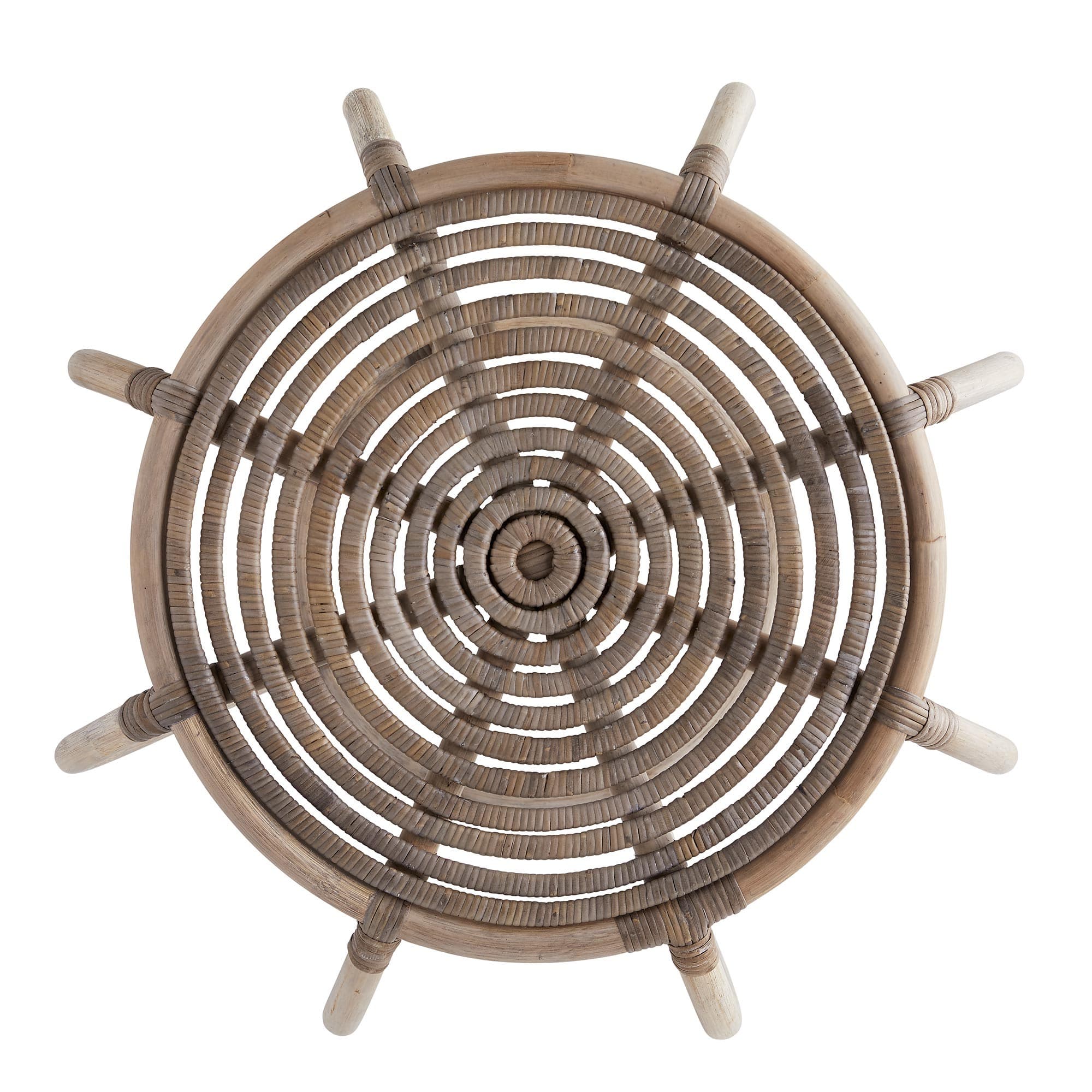 Приставной столик Arteriors Uli Accent Table