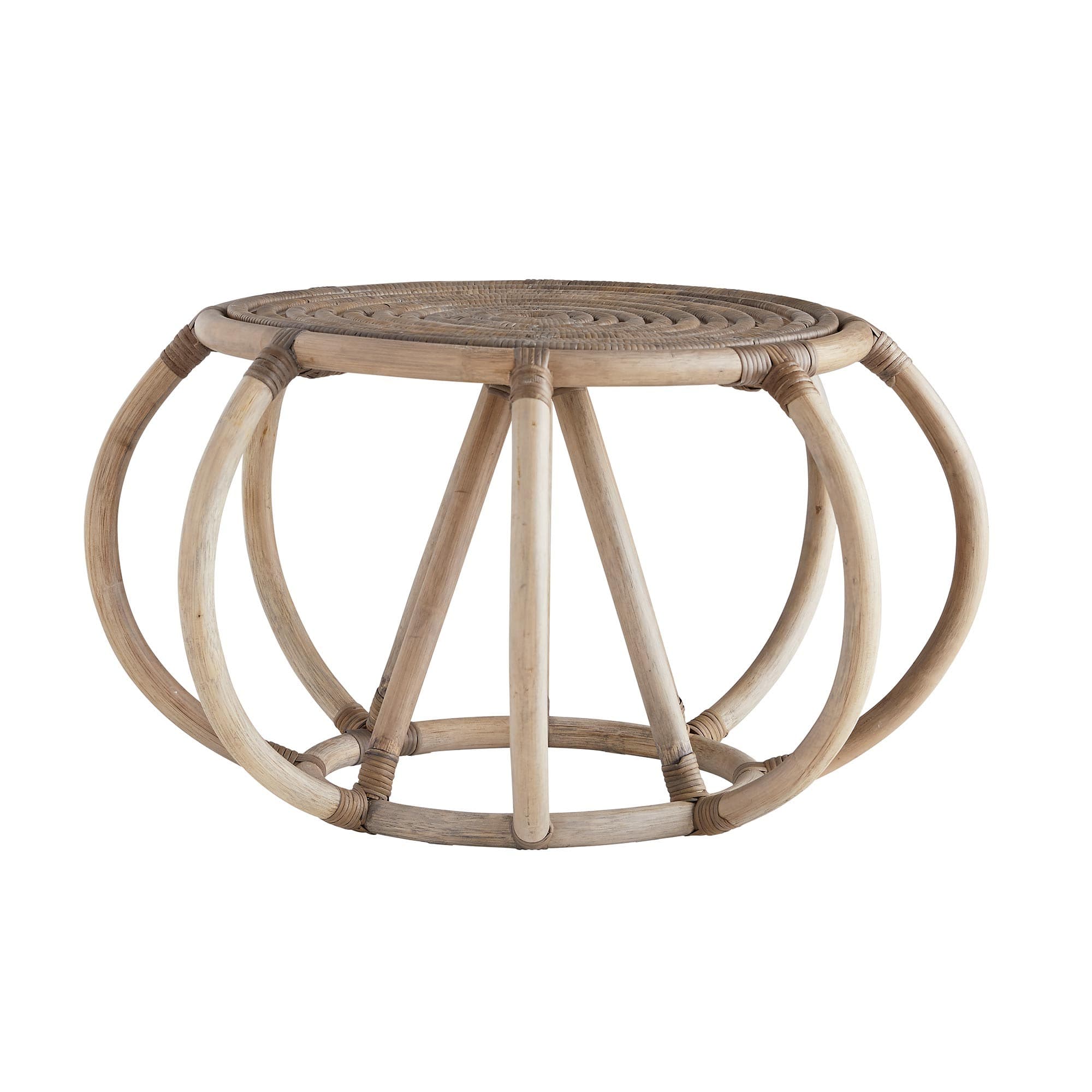 Приставной столик Arteriors Uli Accent Table