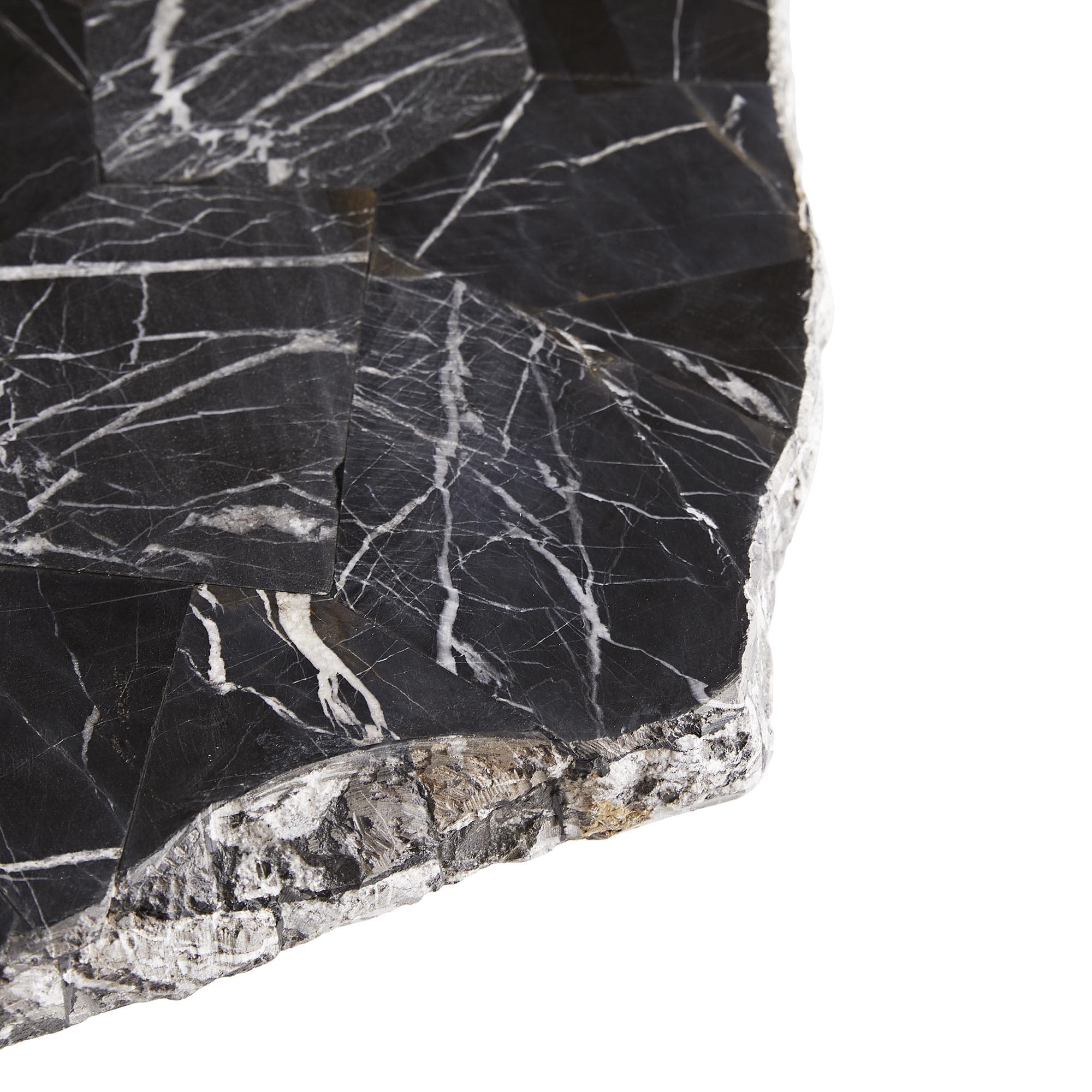 Приставной столик Arteriors Tashi Tall Cocktail Table