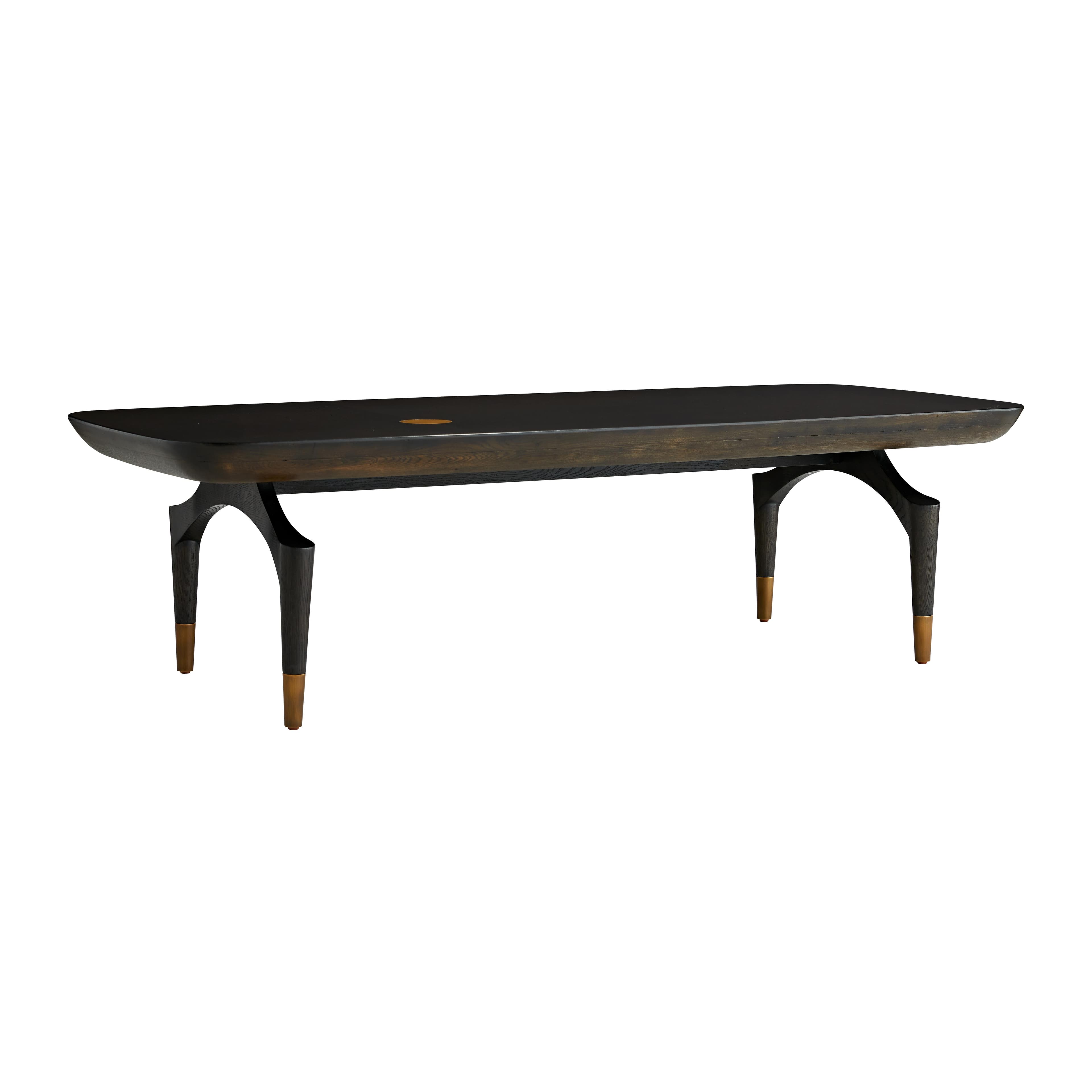 Коктельный столик Arteriors Wagner Cocktail Table