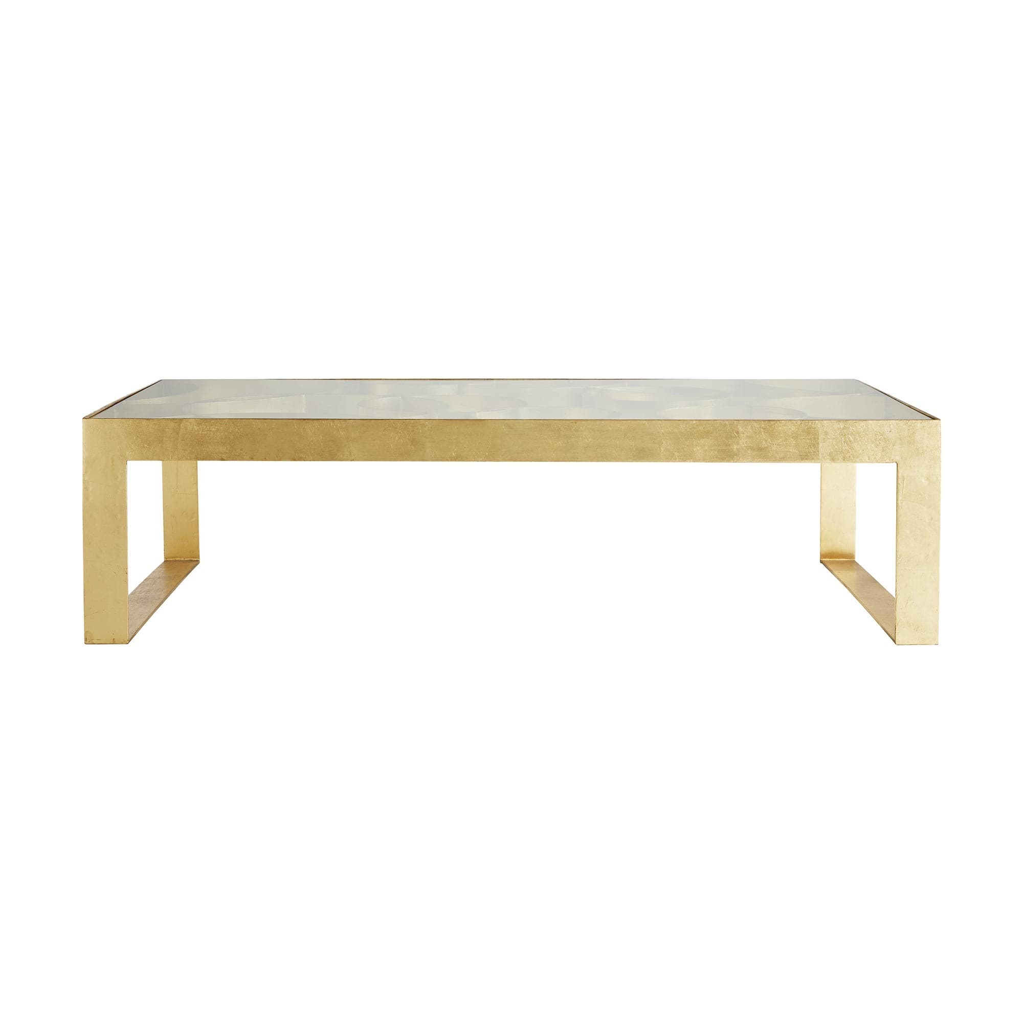 Коктельный столик Arteriors Nikita Cocktail Table
