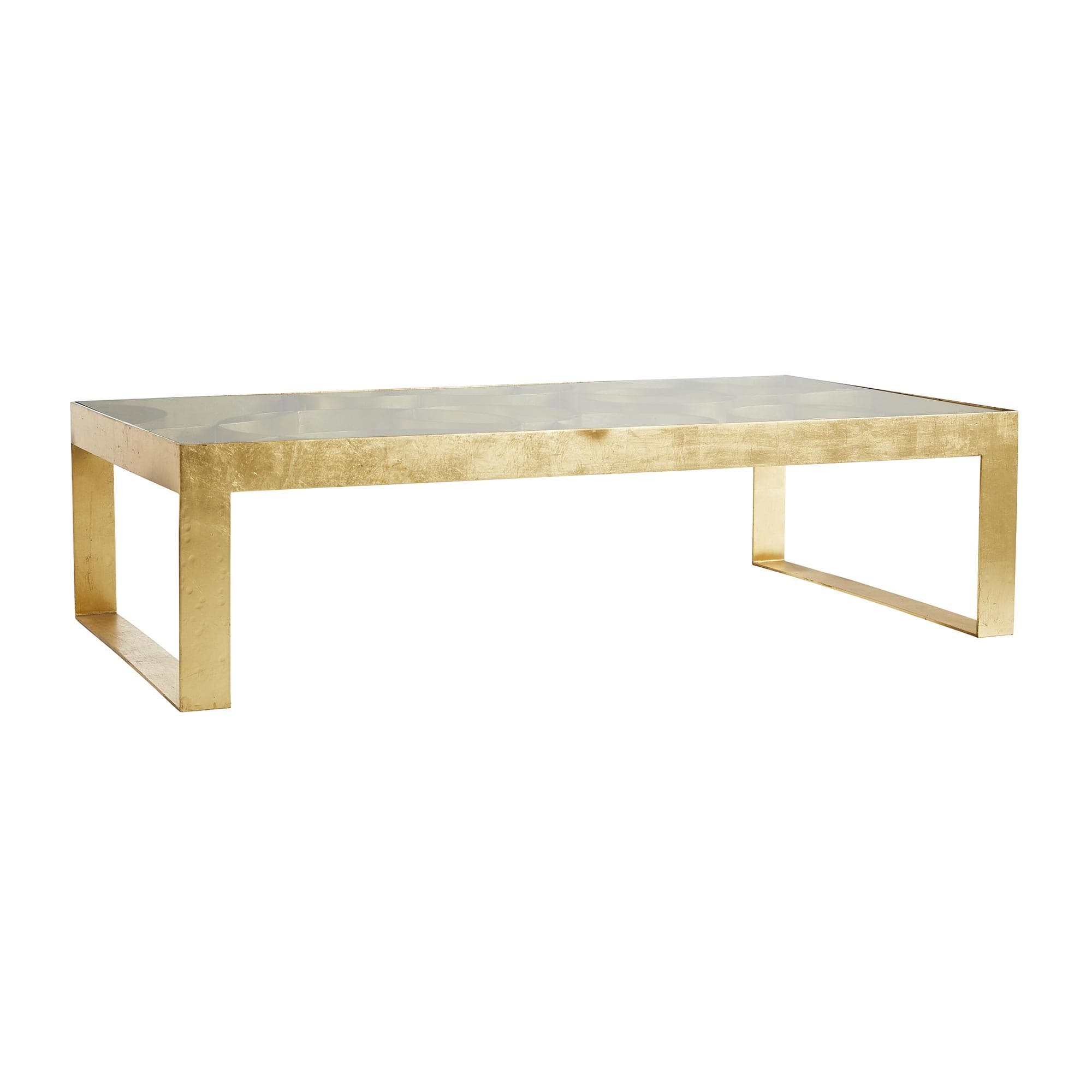 Коктельный столик Arteriors Nikita Cocktail Table