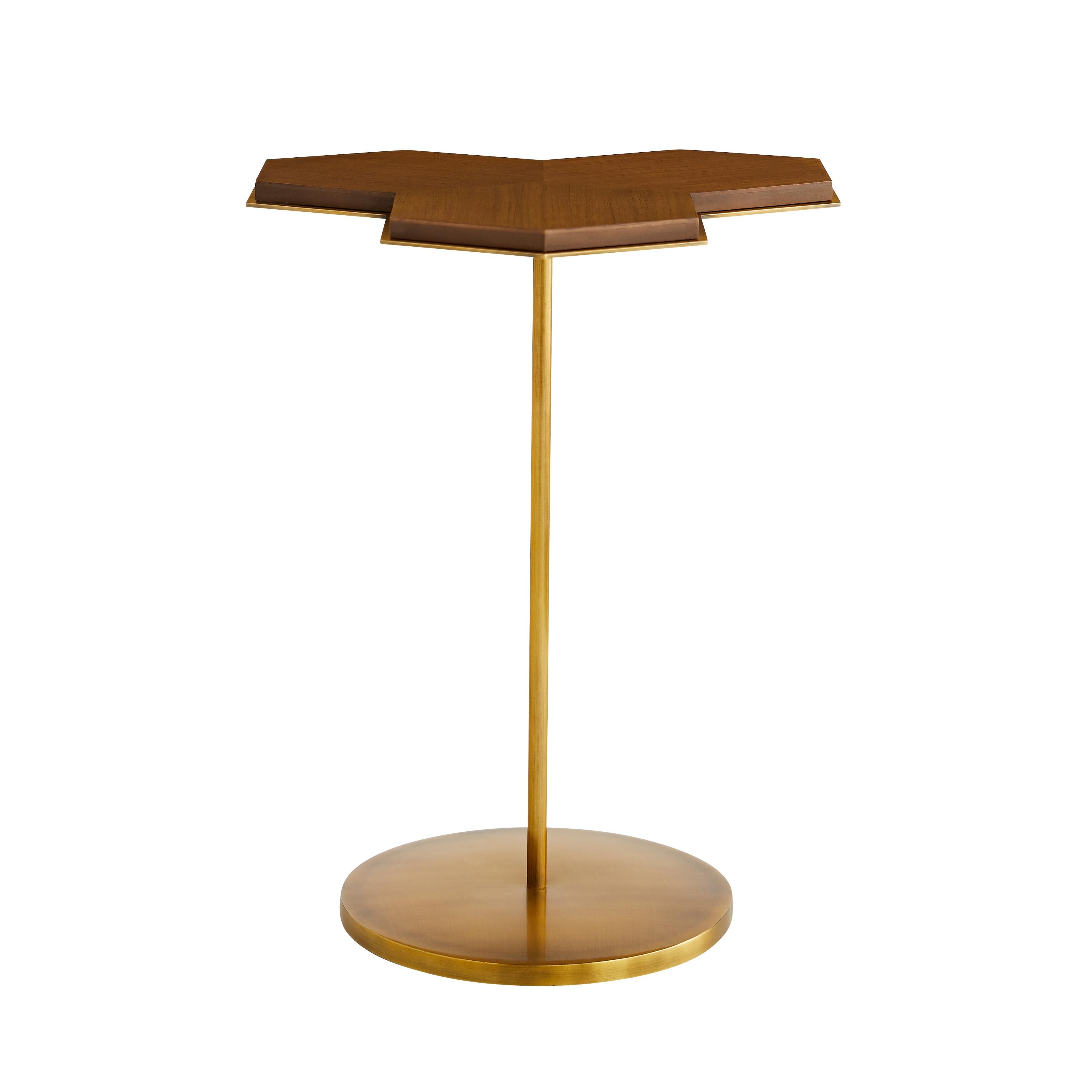 Приставной столик Arteriors Wesley Accent Table