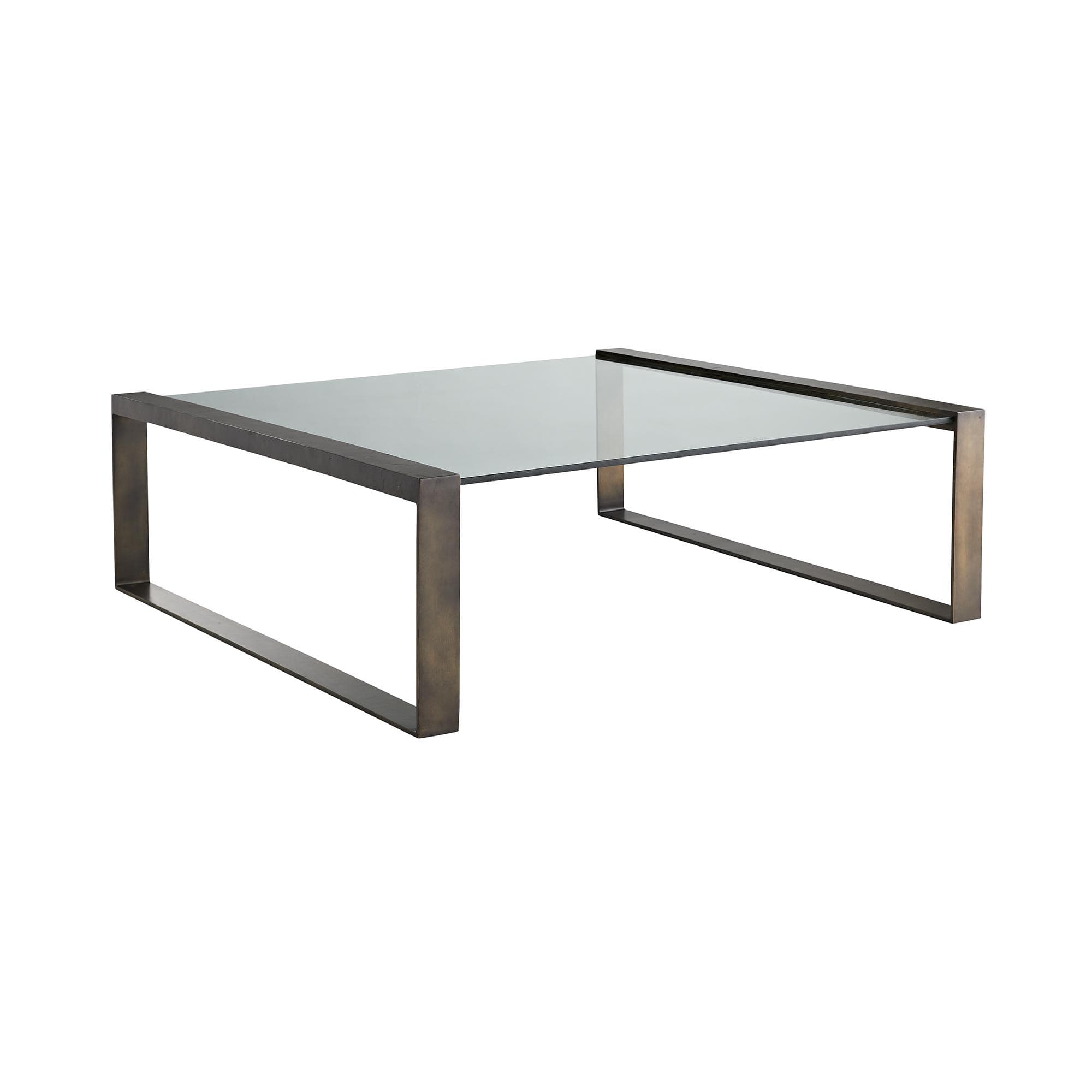 Коктельный столик Arteriors Jocelyn Coffee Table