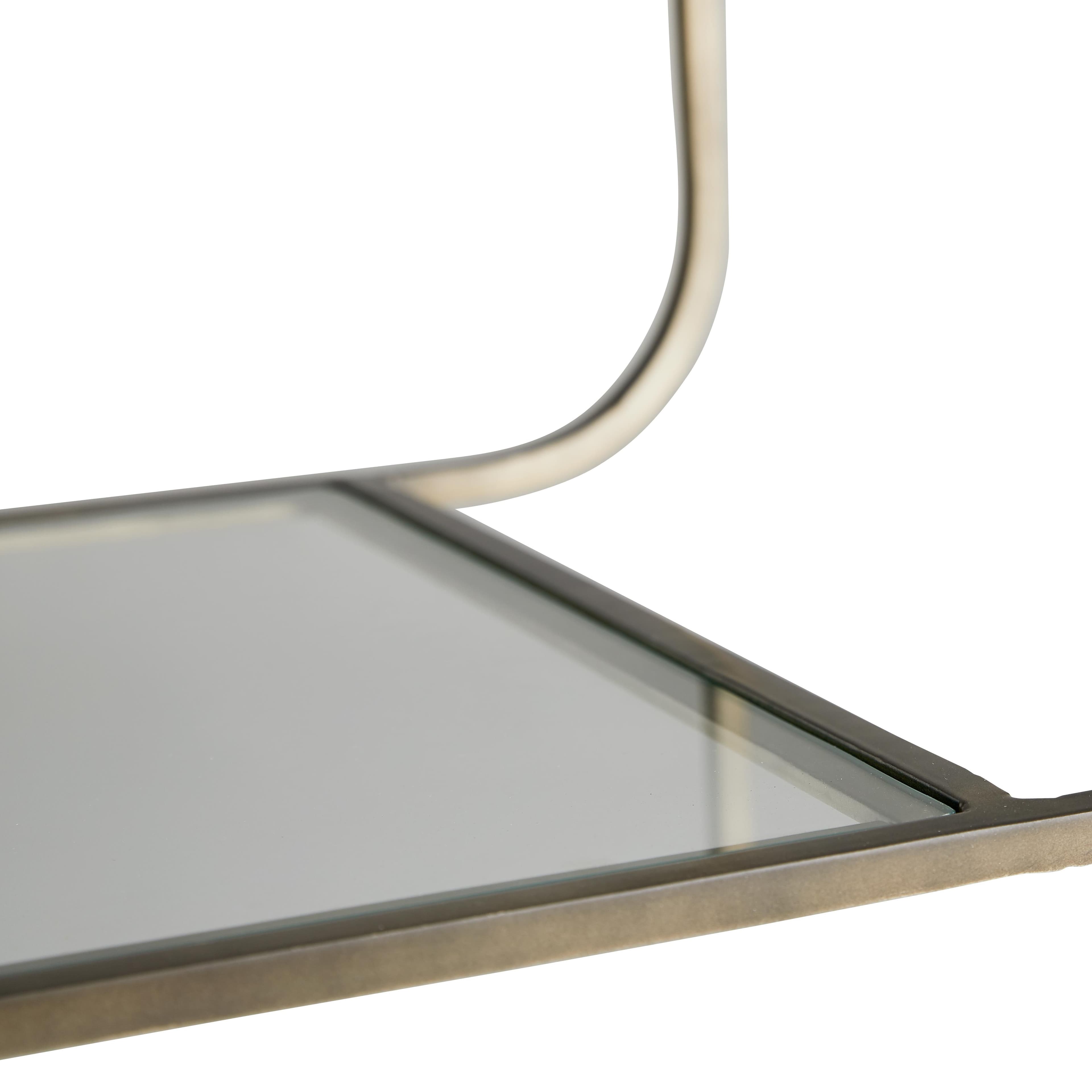 Барная тележка Arteriors Trainor Bar Cart