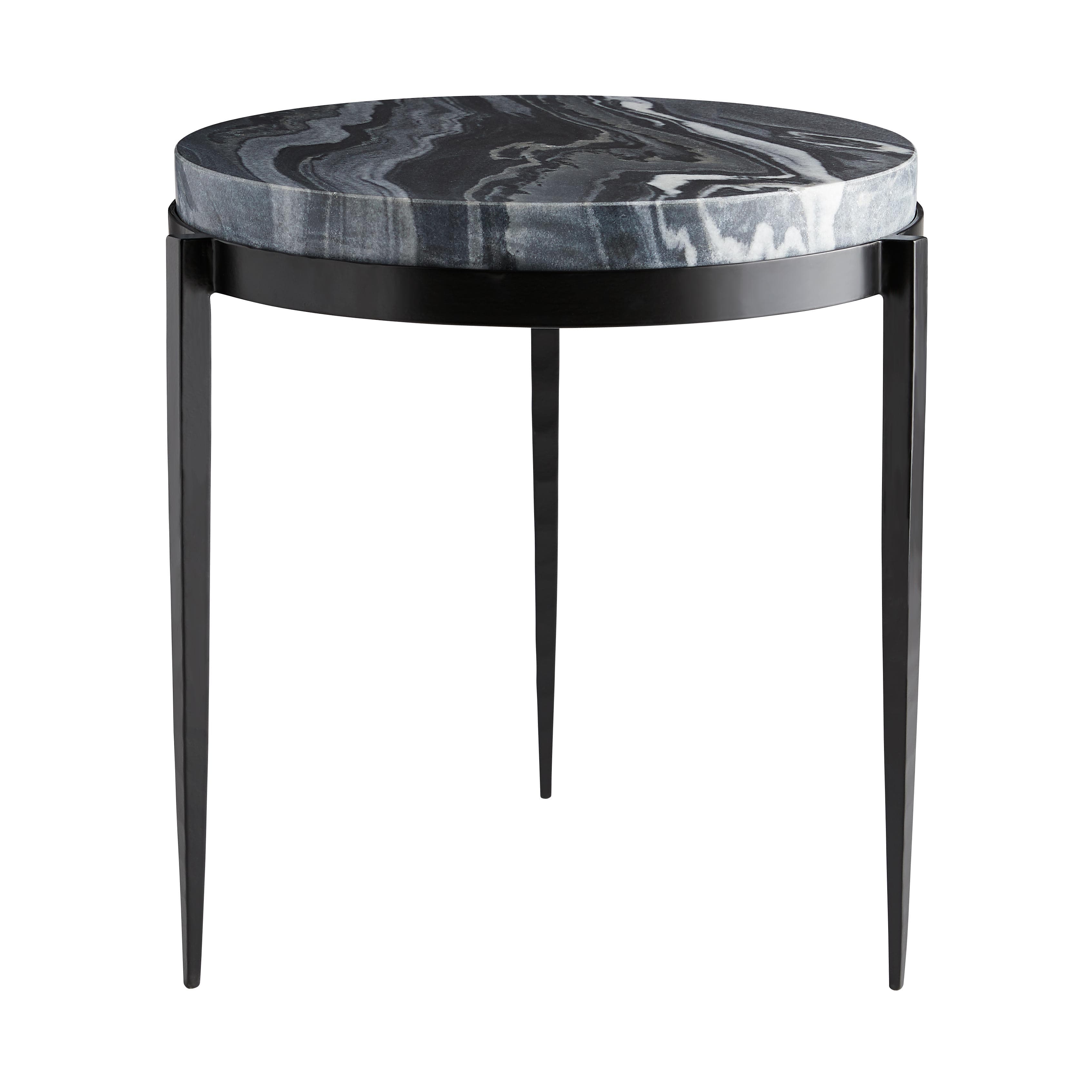 Приставной столик Arteriors Kelsie Side Table