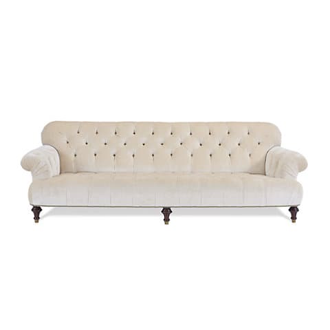Диван Ralph Lauren Indian Cove Lodge Sofa