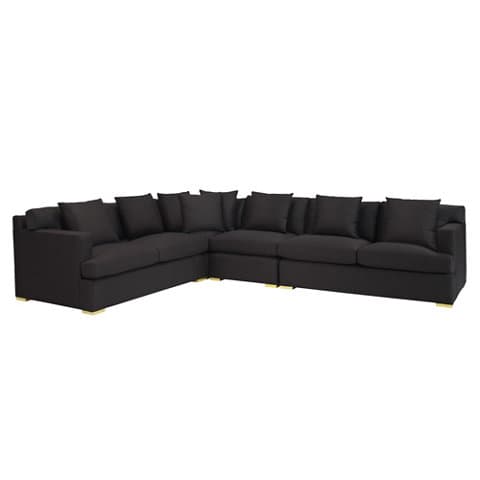 Диван модульный Ralph Lauren One Fifth Sectional Sofa