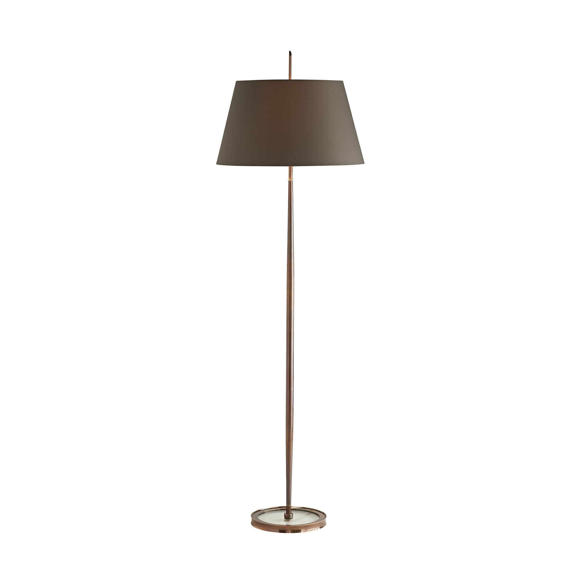 Торшер Arteriors home Malin Floor Lamp Arteriors home