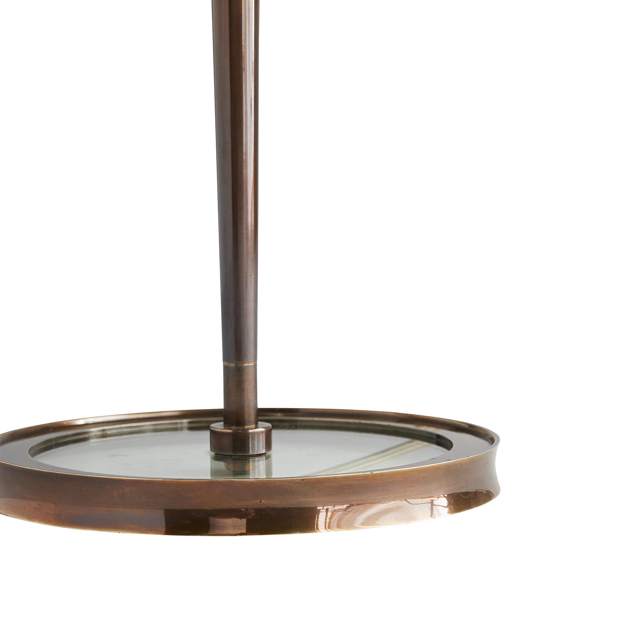 Торшер Arteriors home Malin Floor Lamp Arteriors home