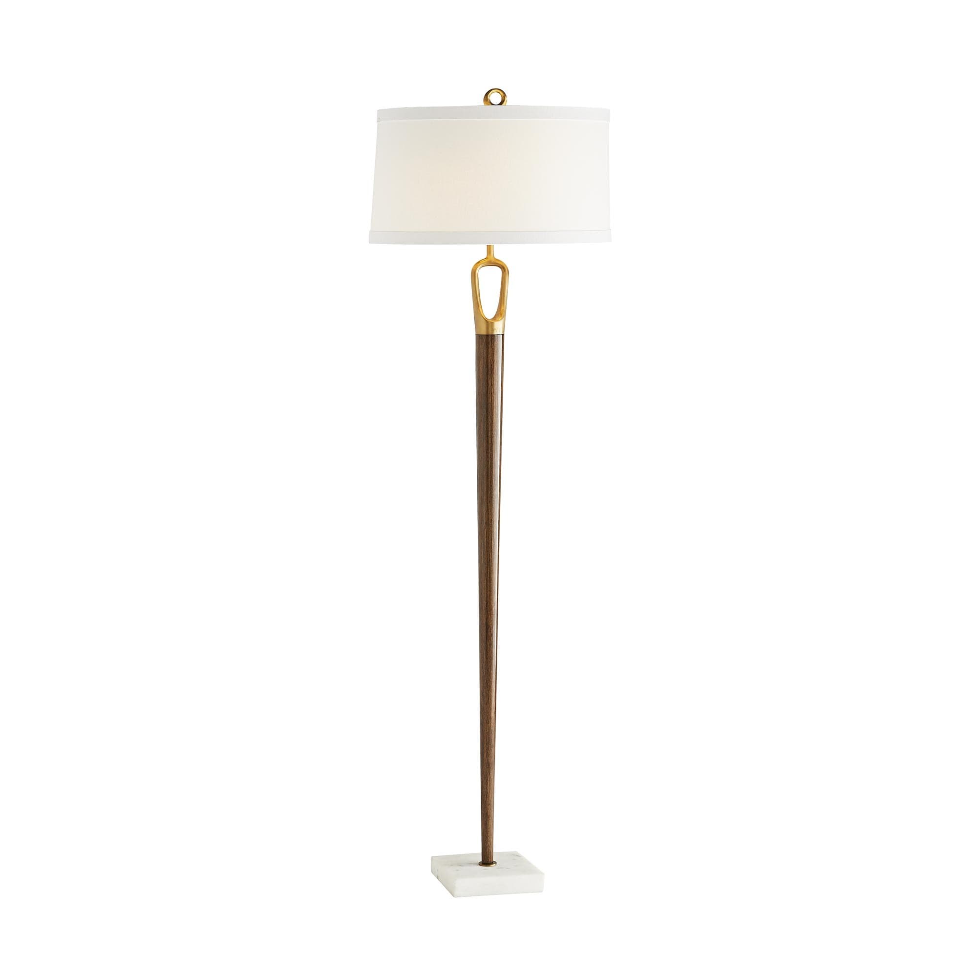 Торшер Arteriors home Manor Floor Lamp Arteriors home