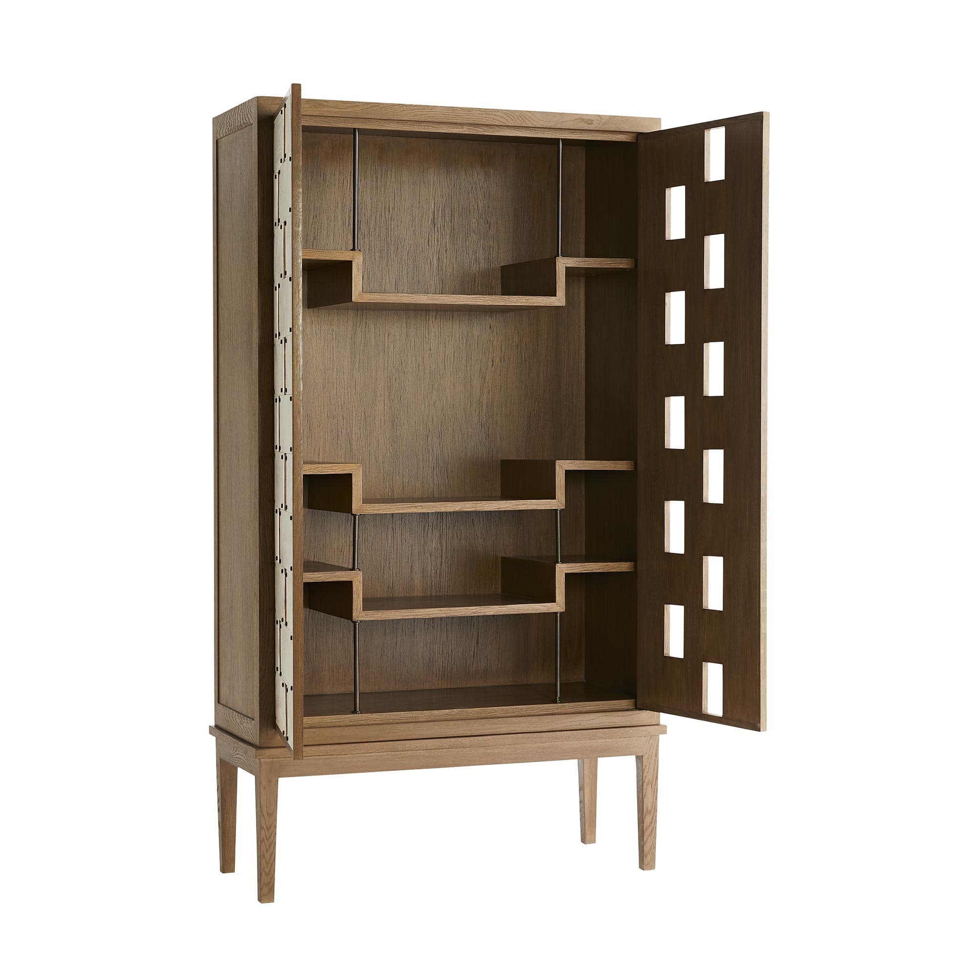 Сервант Arteriors Salotto Cabinet