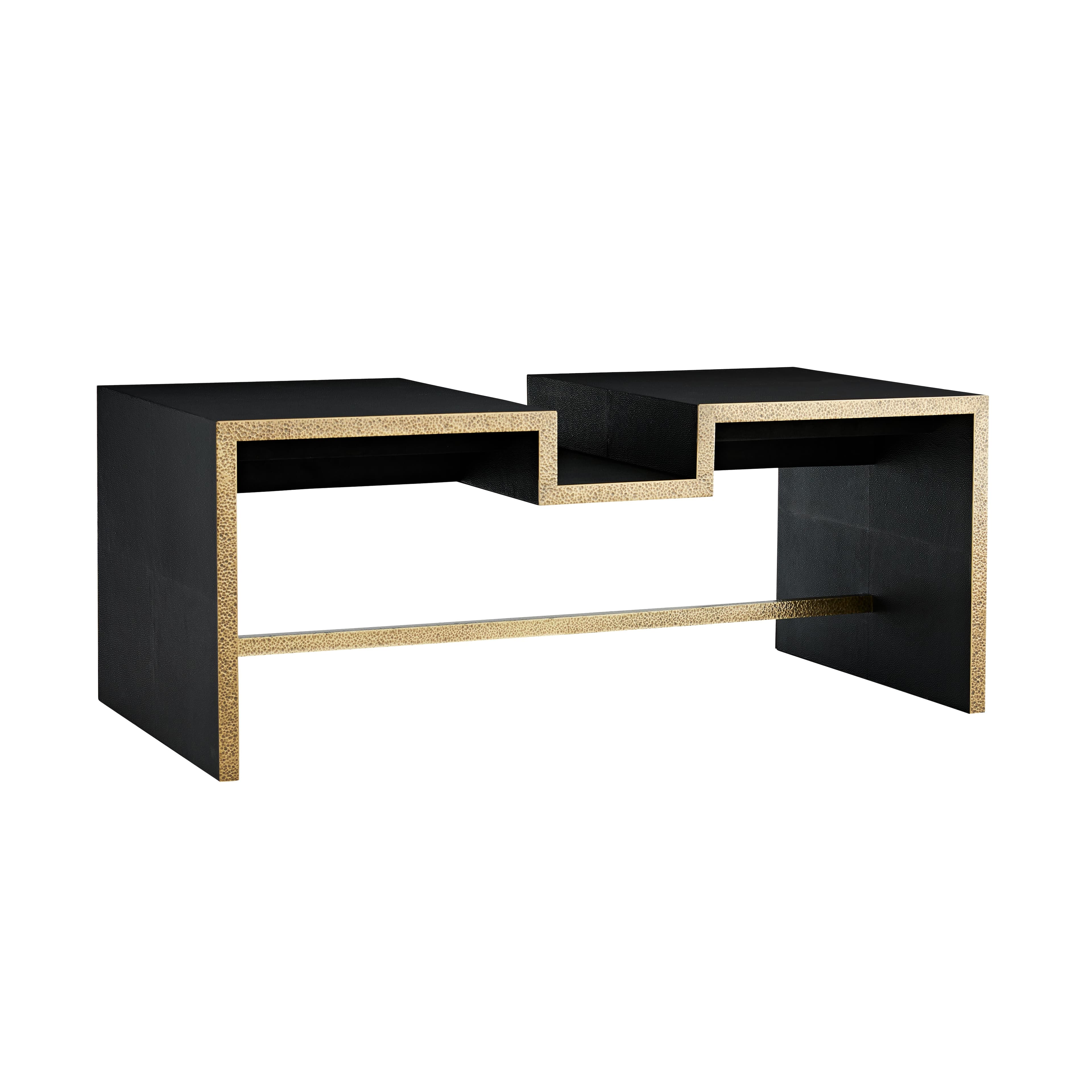 Коктельный стол Arteriors Shelby Cocktail Table