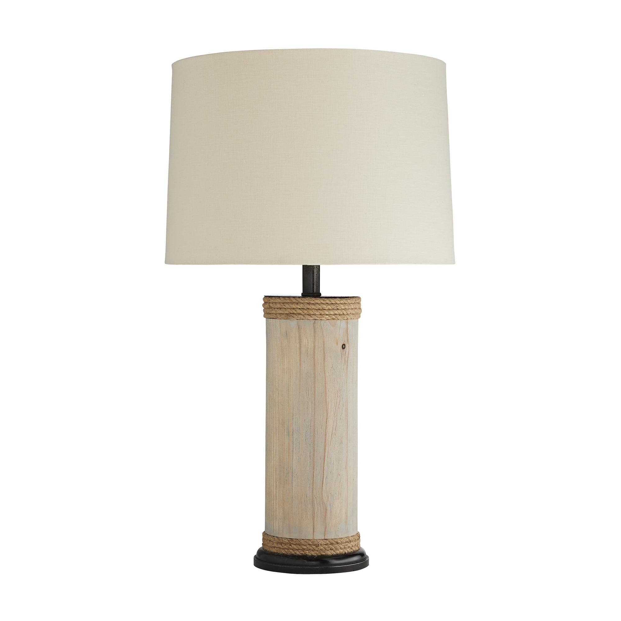 Настольная лампа Arteriors home Natadola Lamp Arteriors home
