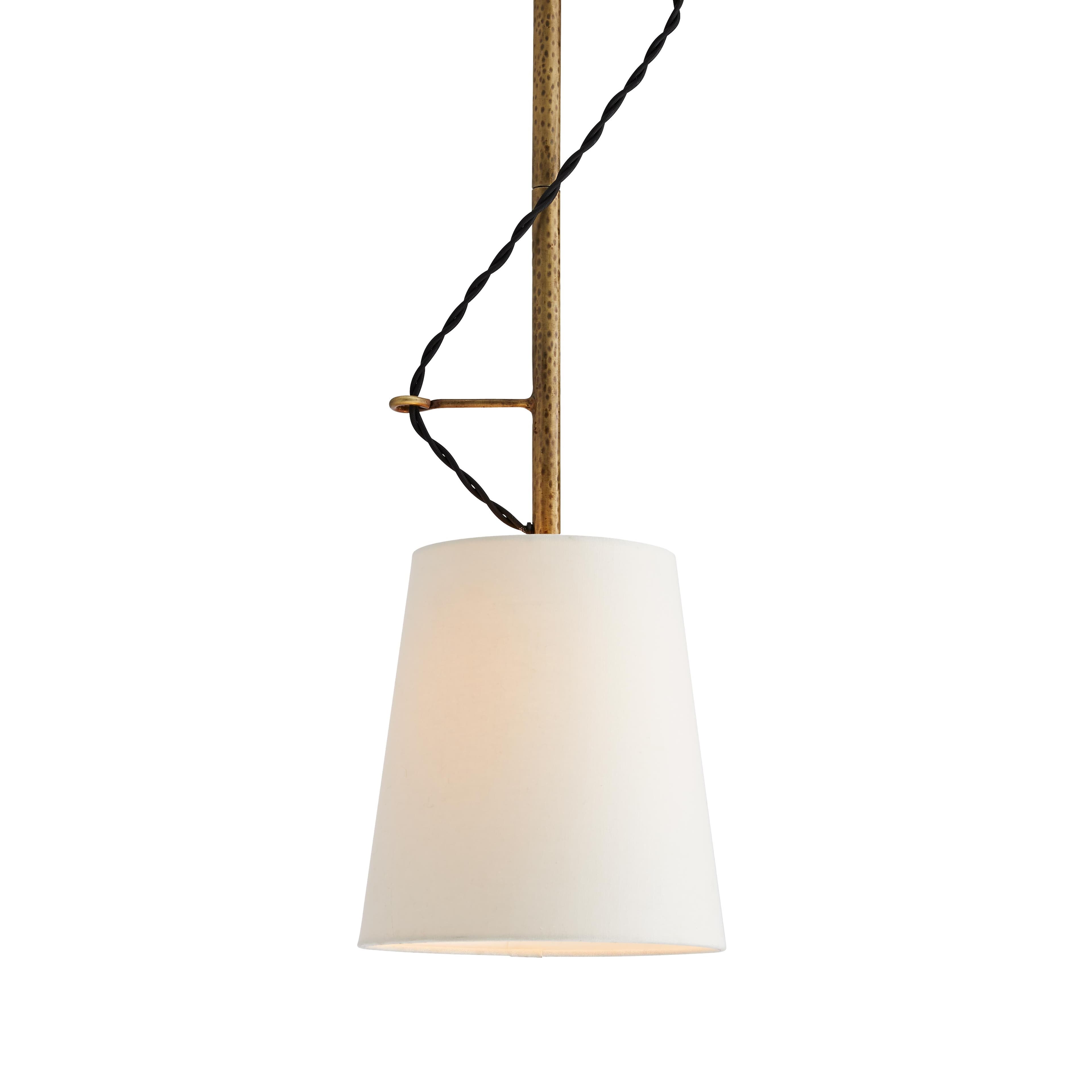 Подвесной светильник Arteriors home Stelvio Pendant Arteriors home