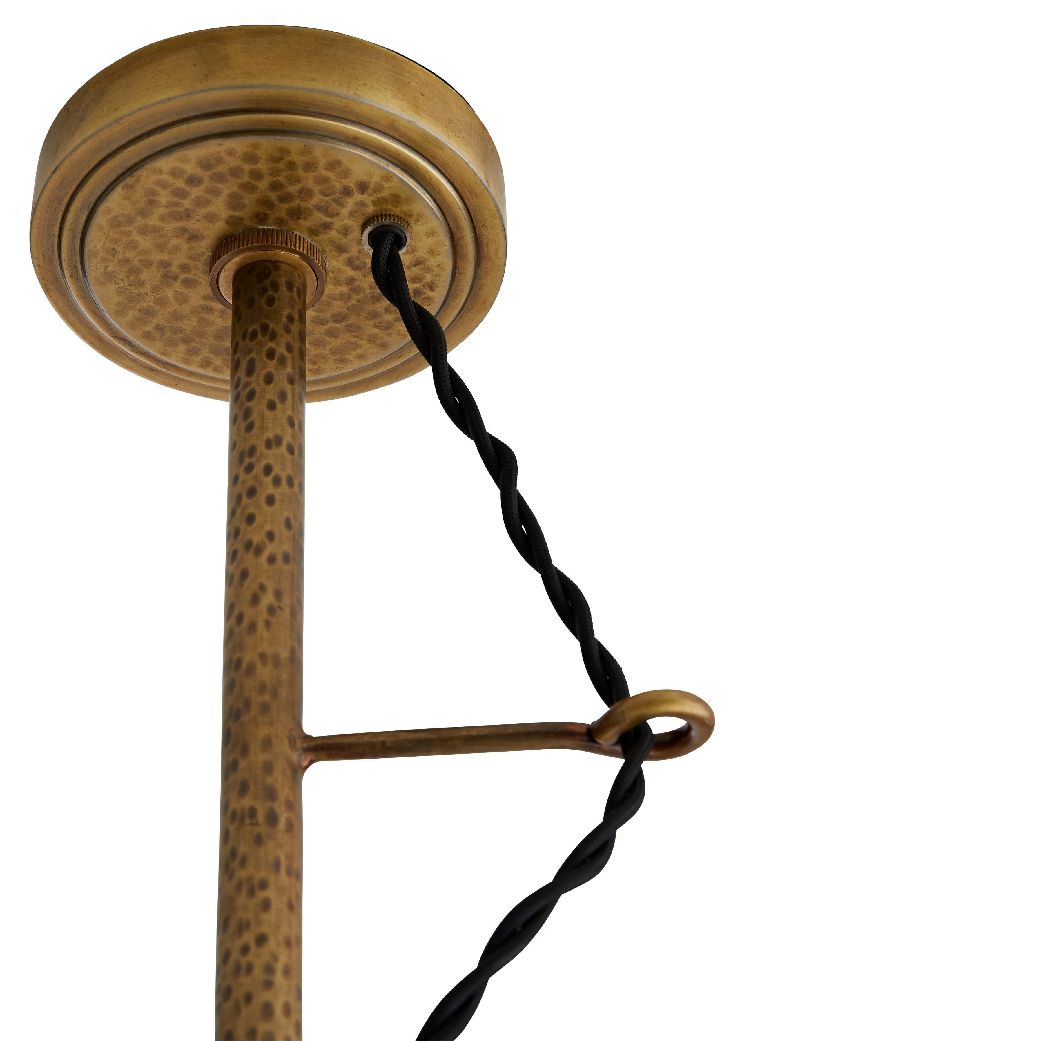 Подвесной светильник Arteriors home Stelvio Pendant Arteriors home