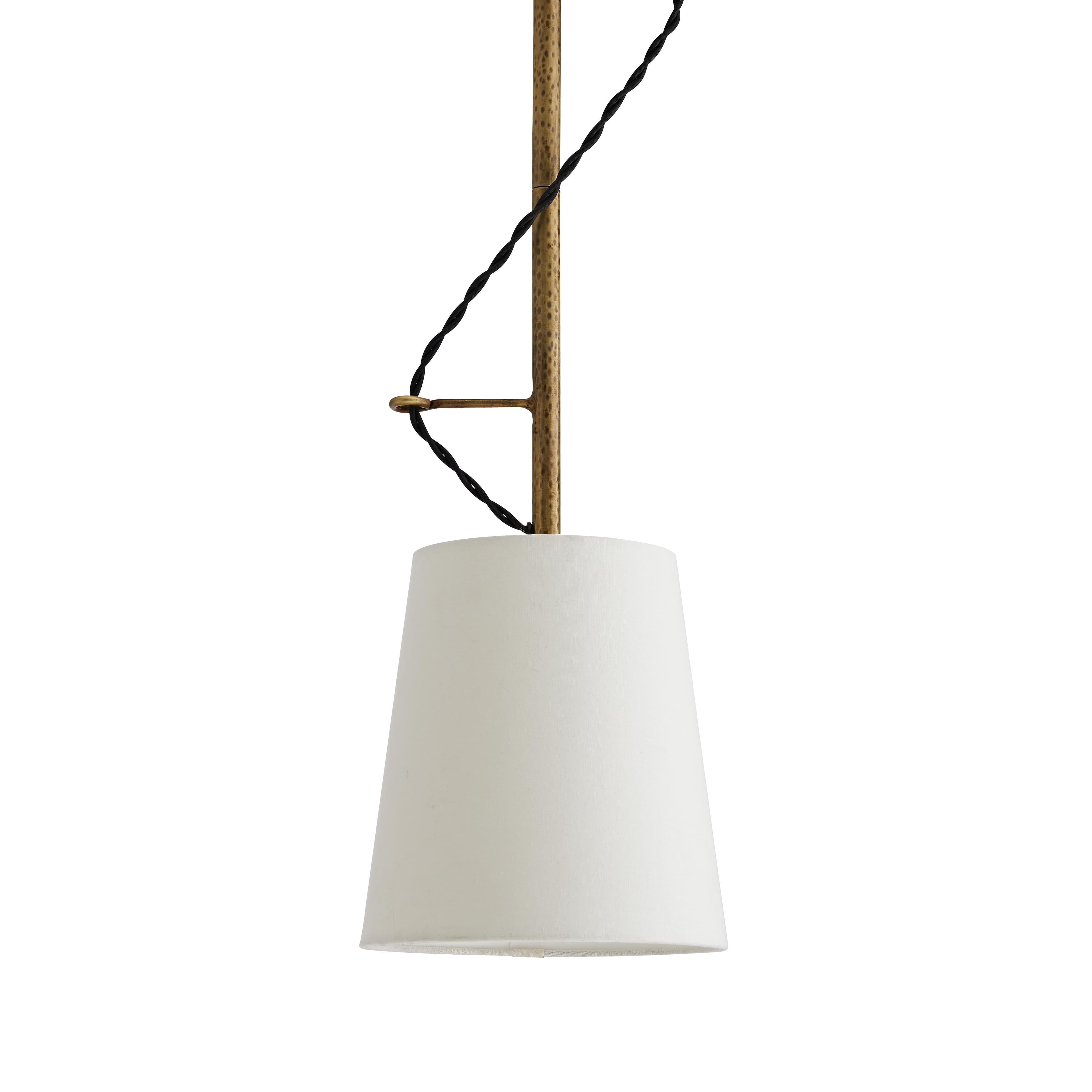 Подвесной светильник Arteriors home Stelvio Pendant Arteriors home