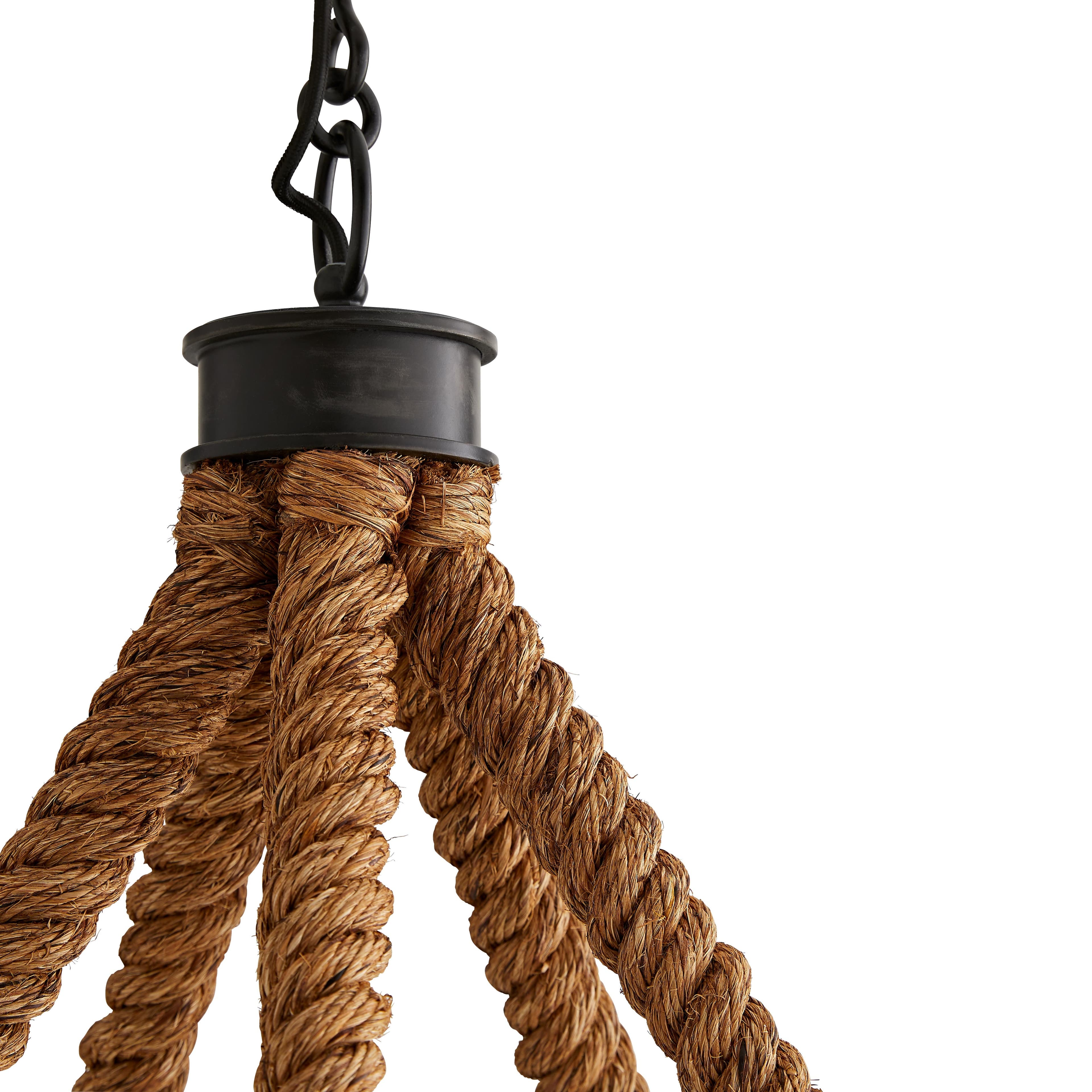 Люстра Arteriors home Johyo Chandelier Arteriors home