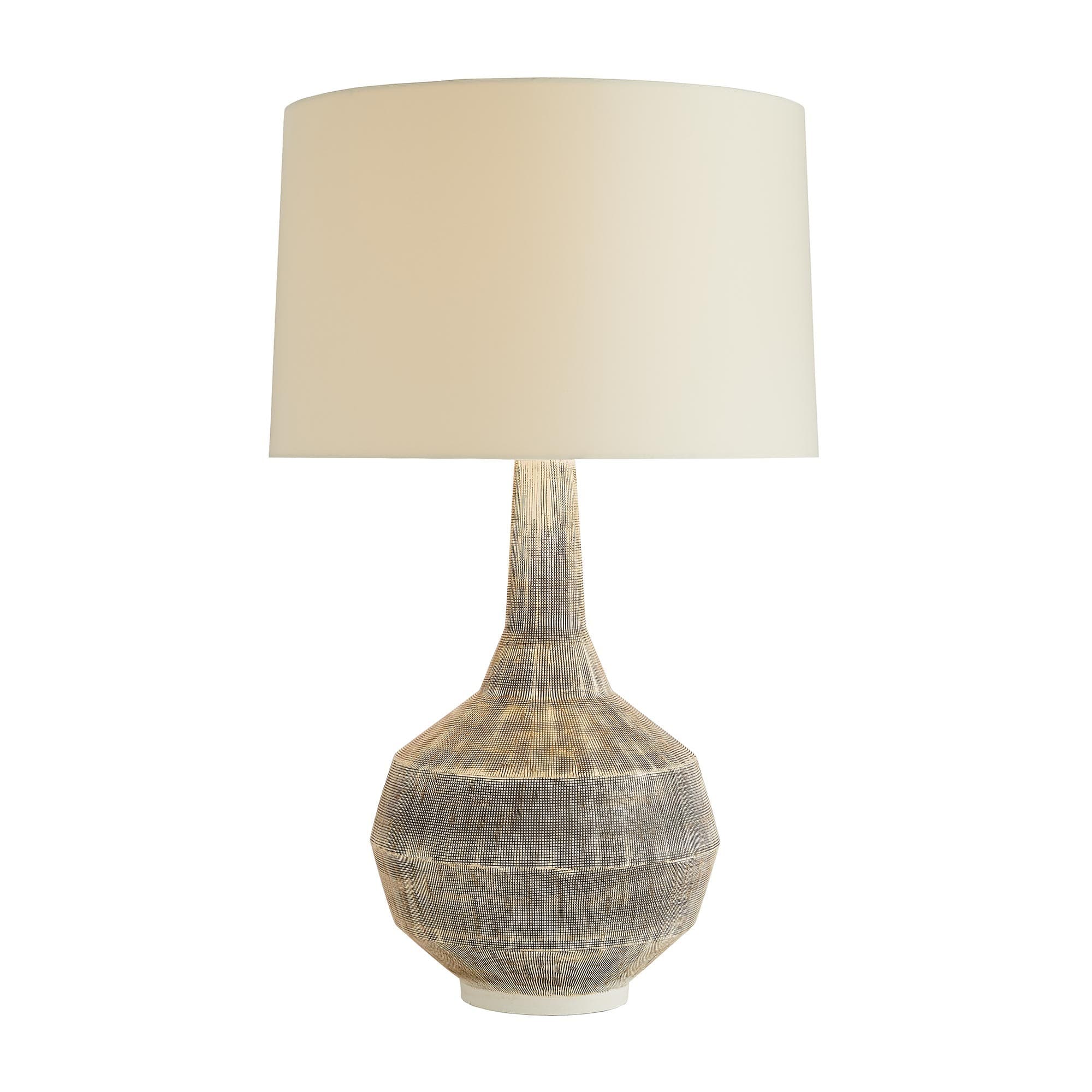 Настольный светильник Arteriors home Webber Lamp Arteriors home