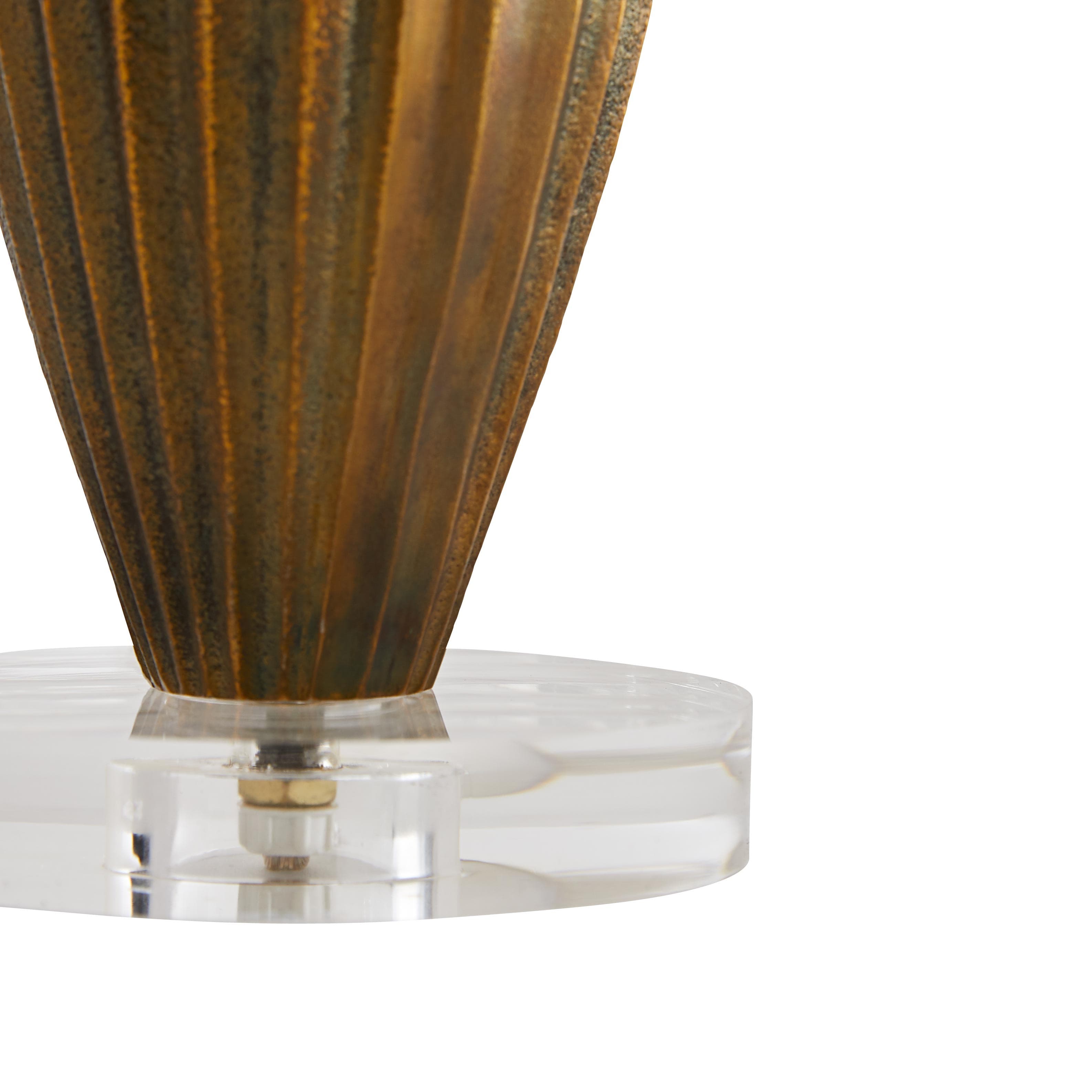 Настольная лампа Arteriors home Tresero Lamp Arteriors home