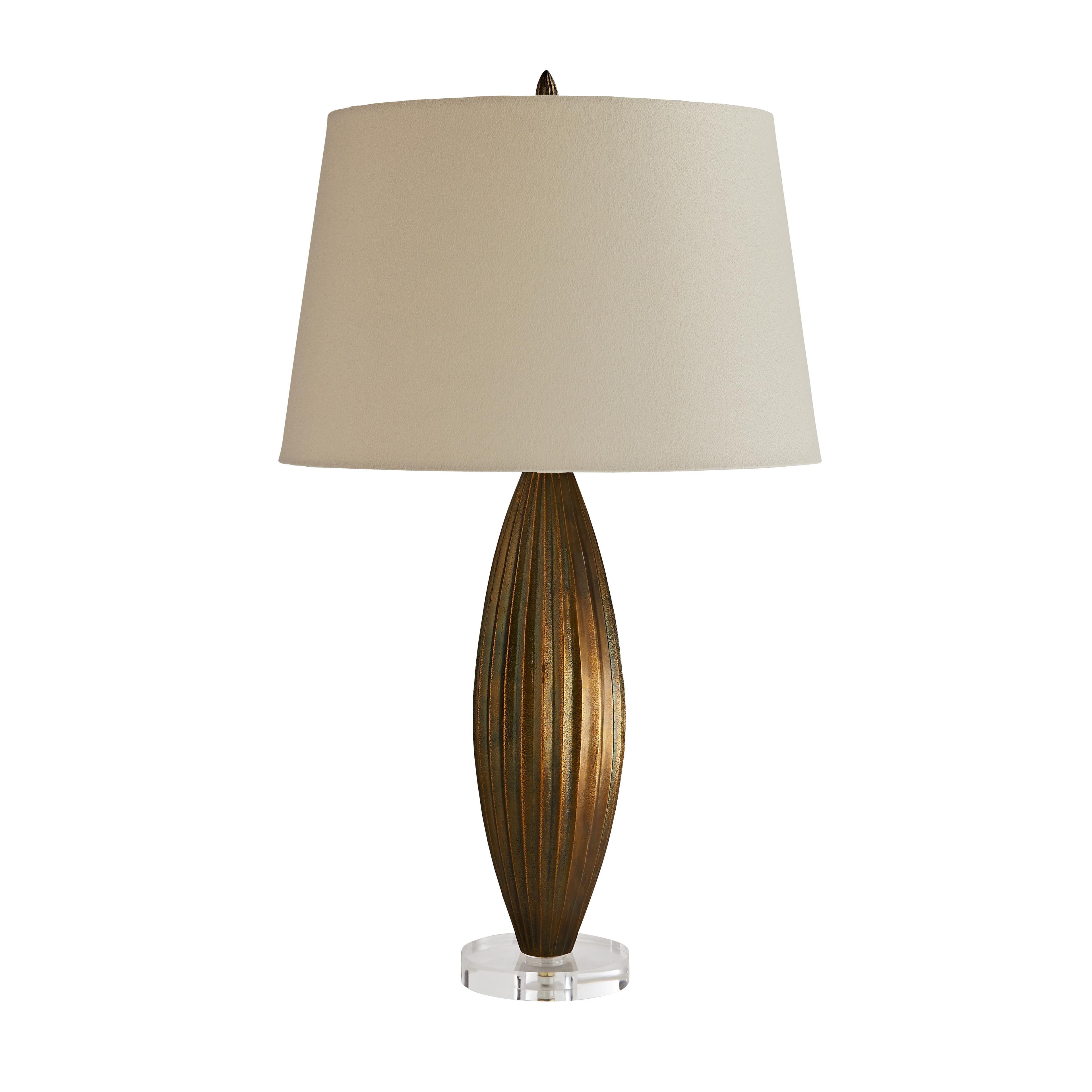 Настольная лампа Arteriors home Tresero Lamp Arteriors home