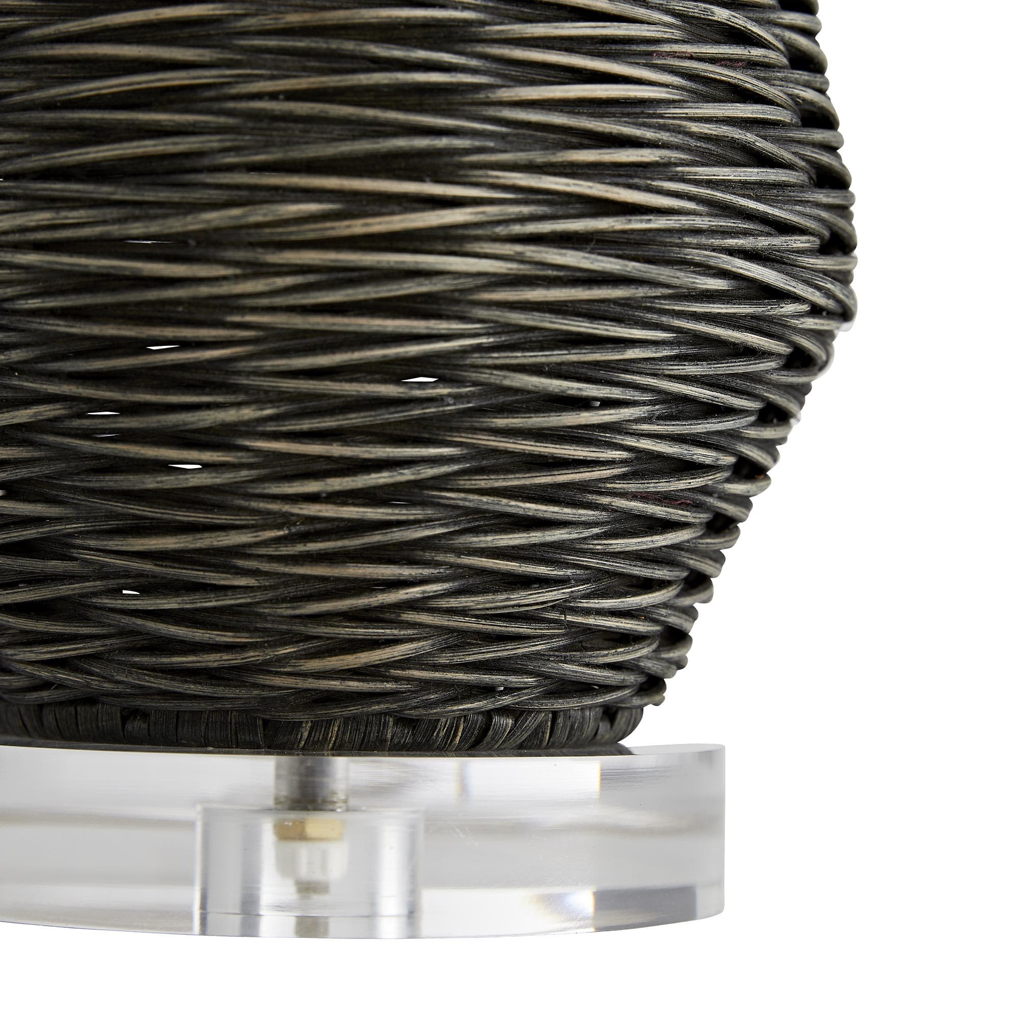 Настольная лампа Arteriors home Whitcomb Lamp — фото 2