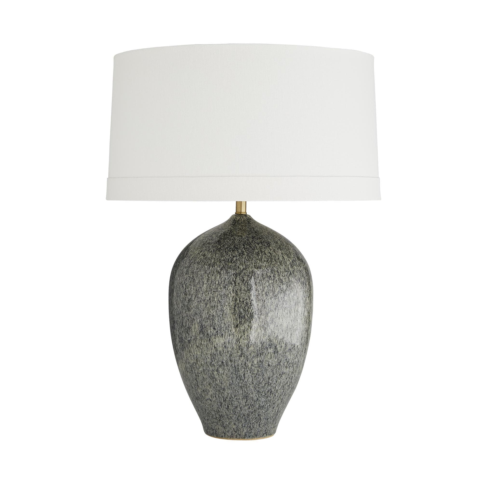 Настольная лампа Arteriors home Vernon Lamp Arteriors home