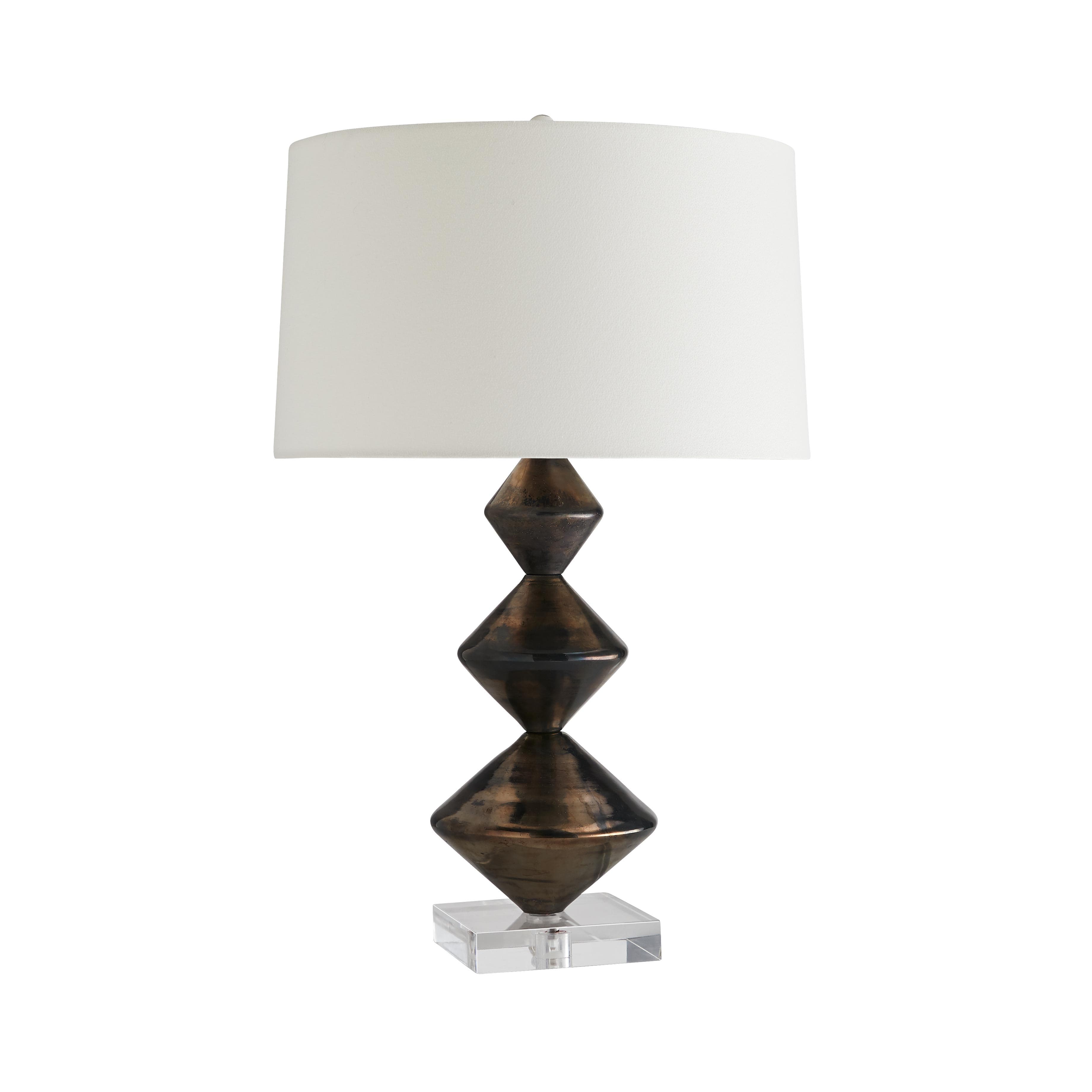 Настольная лампа Arteriors home Vanna Lamp Arteriors home