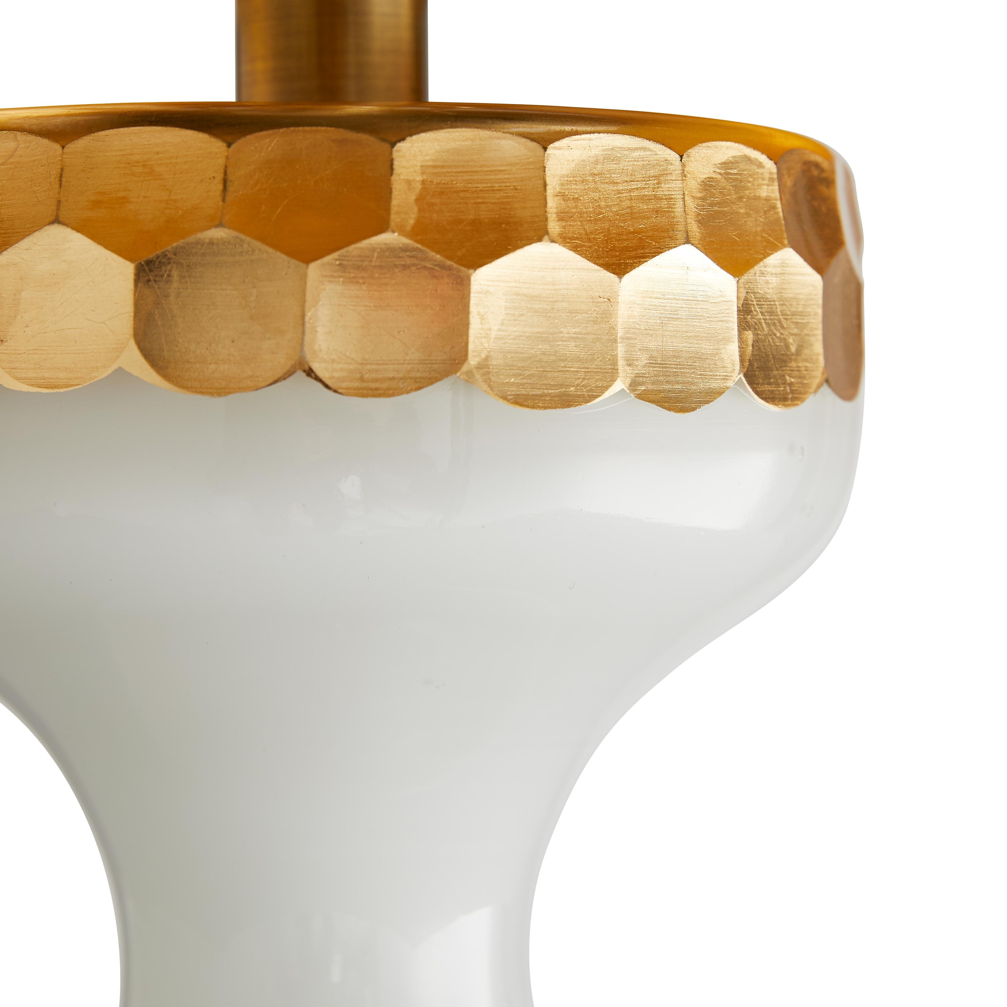 Настольный светильник Arteriors home Venice Lamp Arteriors home