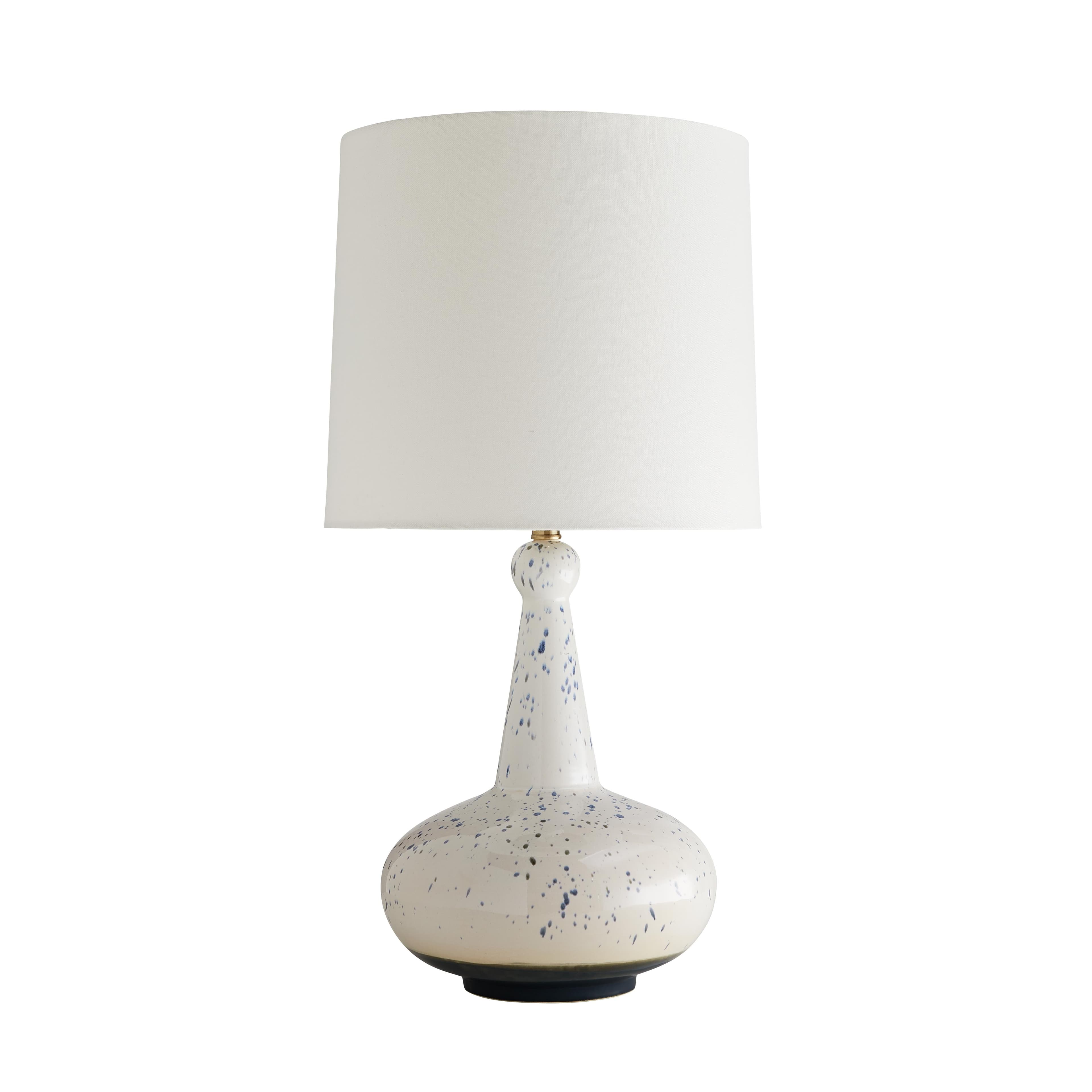 Настольный светильник Arteriors home Ulric Lamp Arteriors home