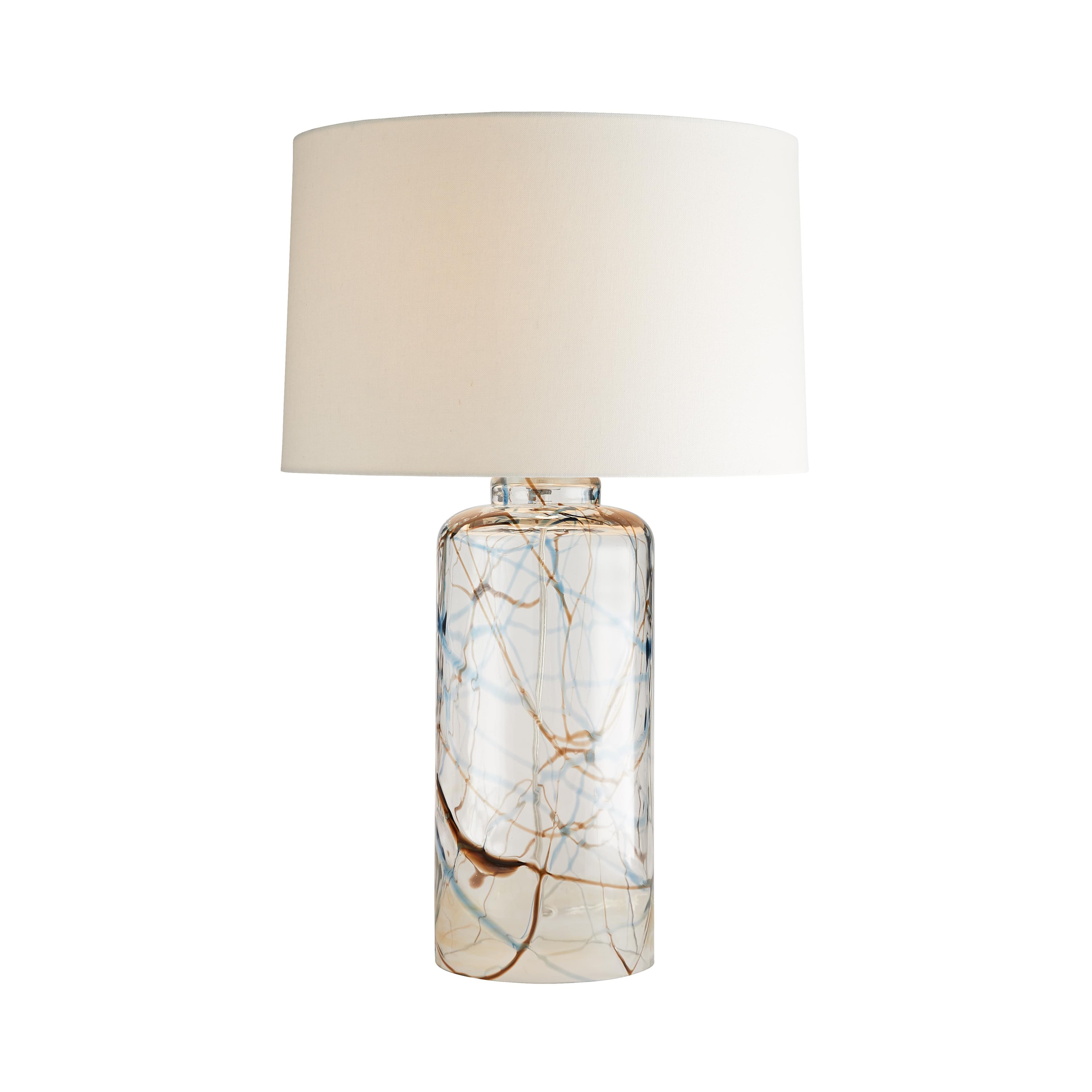 Настольная лампа Arteriors home Whistler Lamp Arteriors home