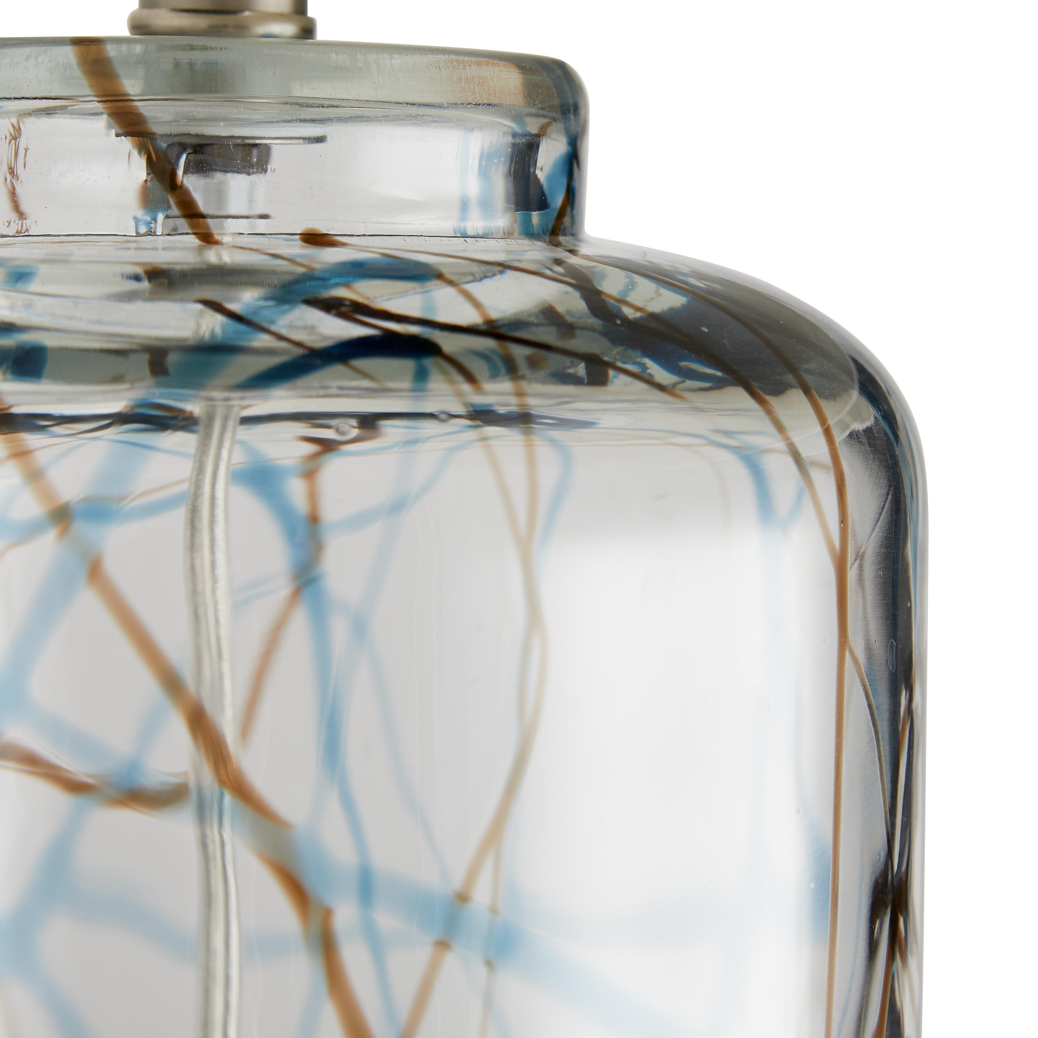 Настольная лампа Arteriors home Whistler Lamp Arteriors home