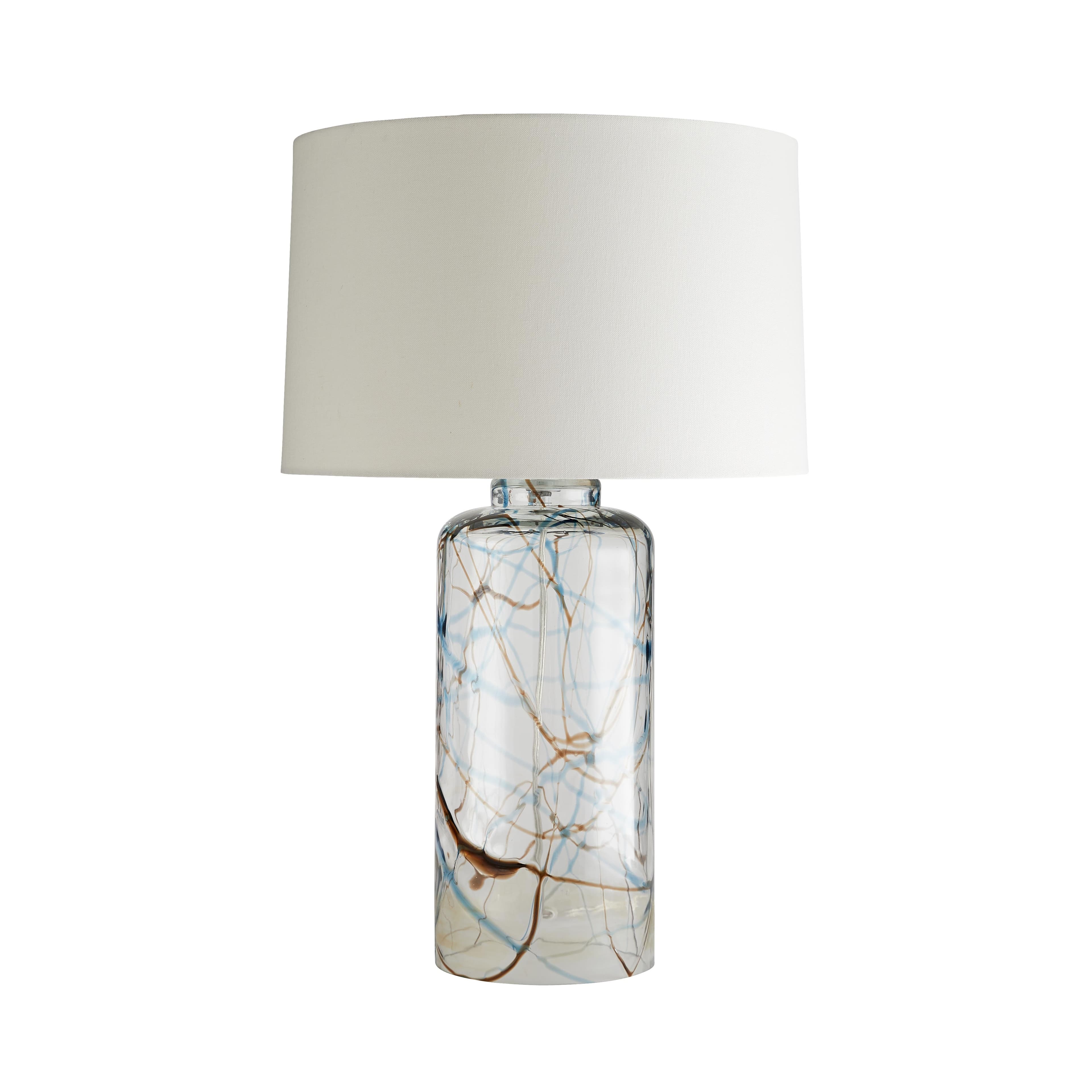 Настольная лампа Arteriors home Whistler Lamp Arteriors home