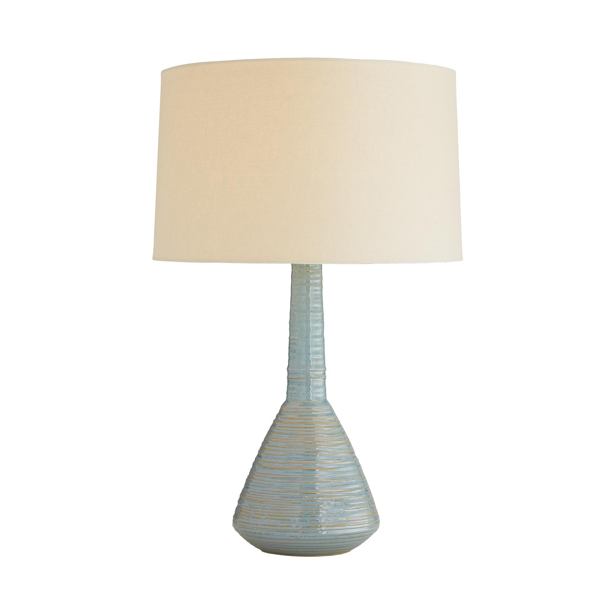Настольный светильник Arteriors home Torrance Lamp Arteriors home