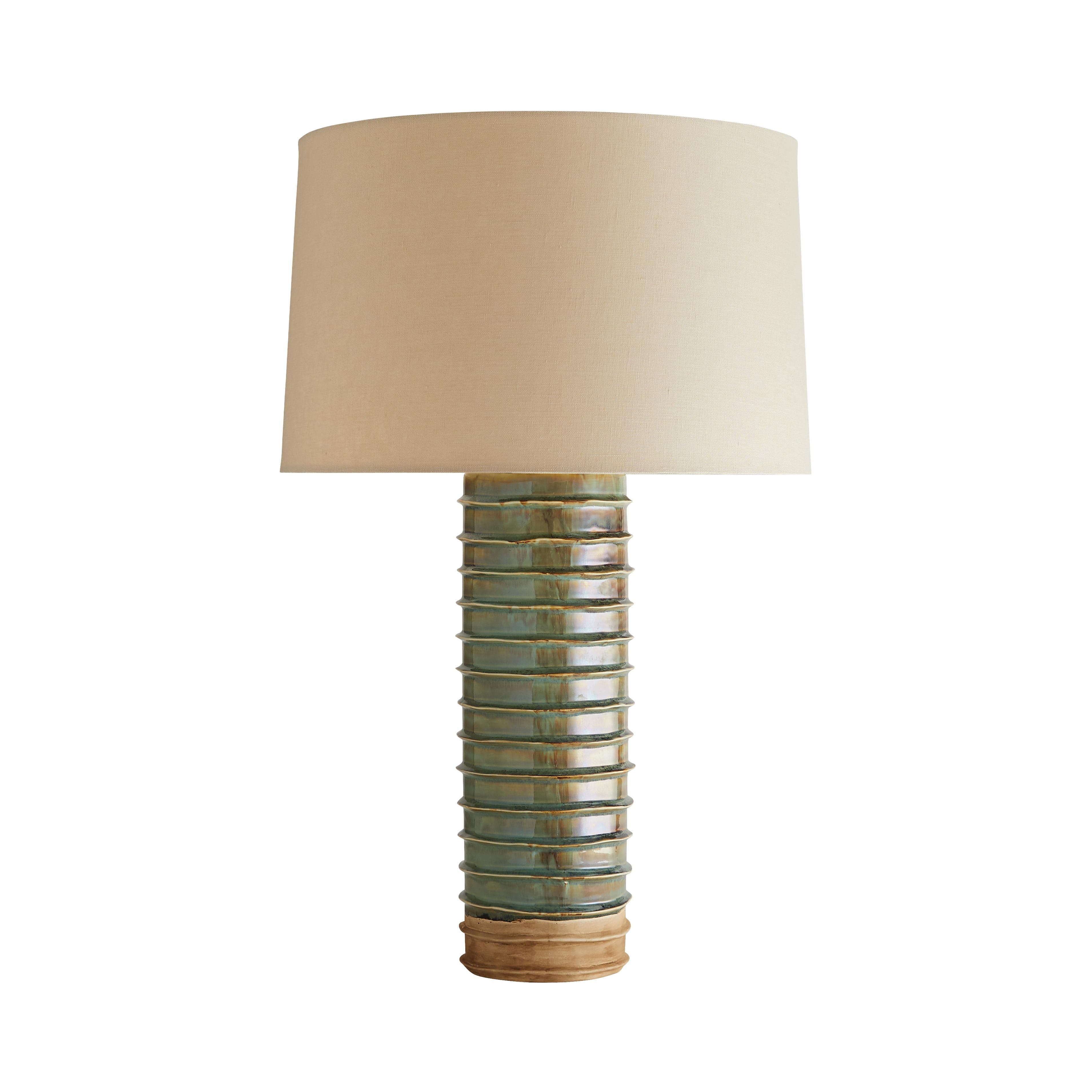 Настольный светильник Arteriors home Urbana Lamp — фото 3