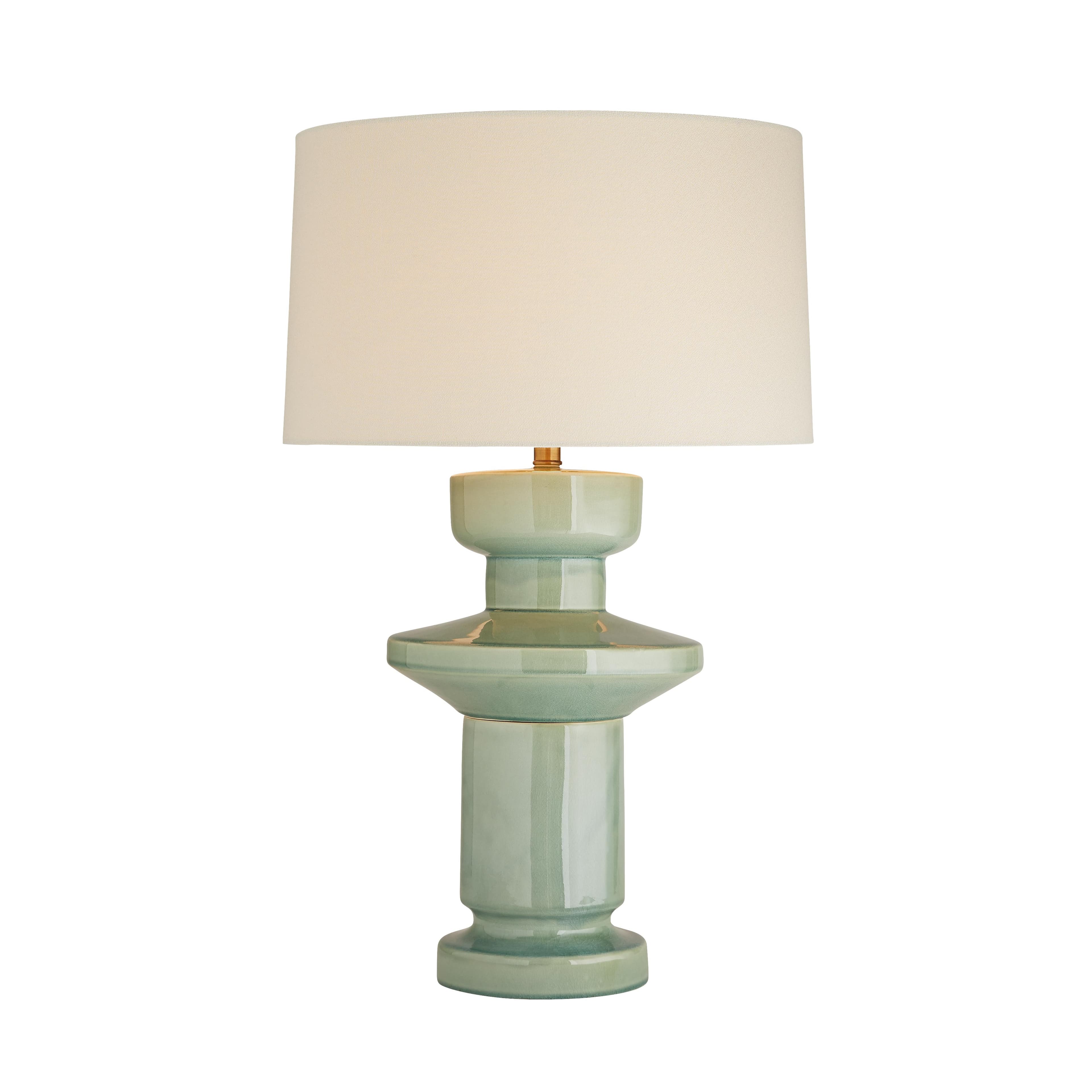 Настольная лампа Arteriors home Vivian Lamp Arteriors home