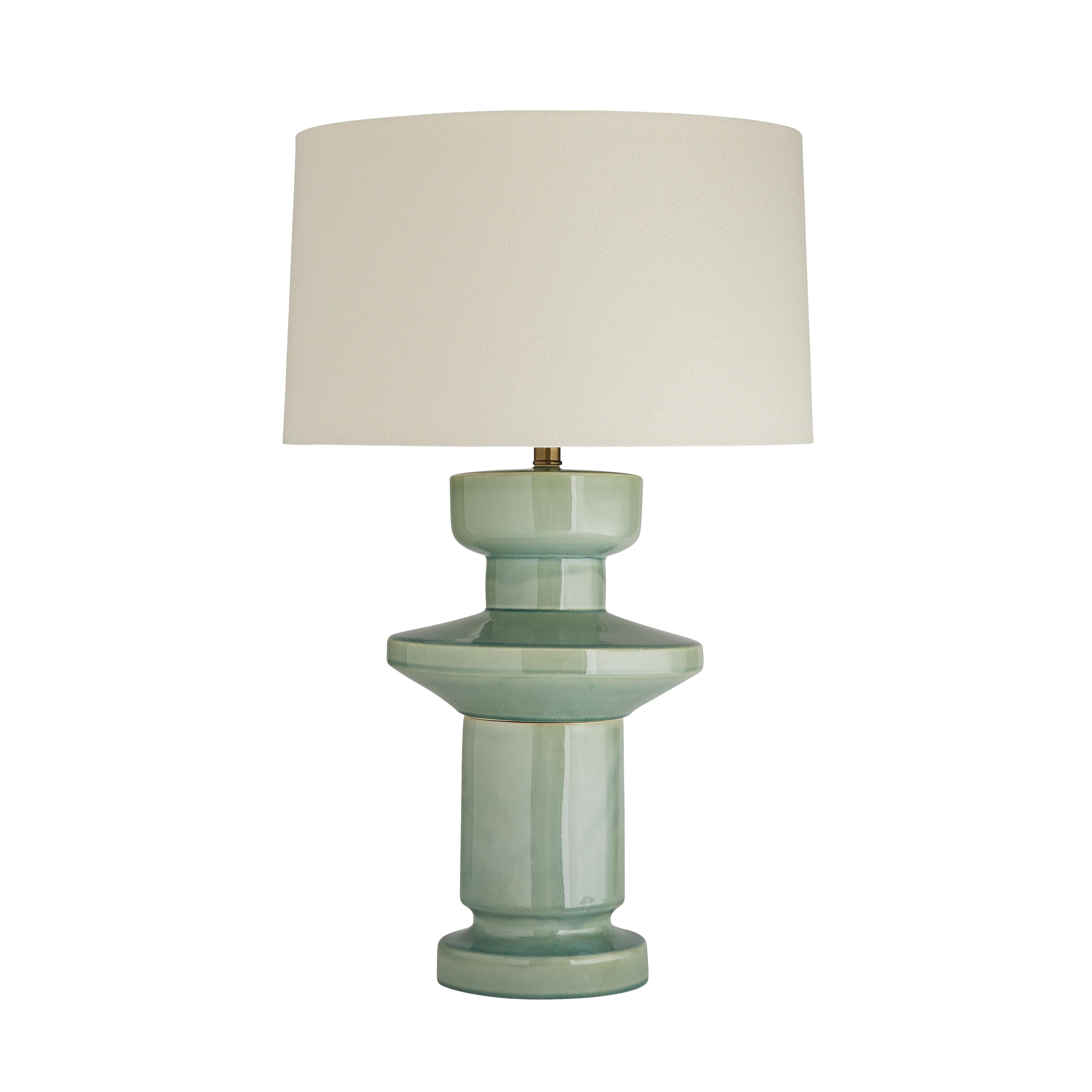 Настольная лампа Arteriors home Vivian Lamp Arteriors home