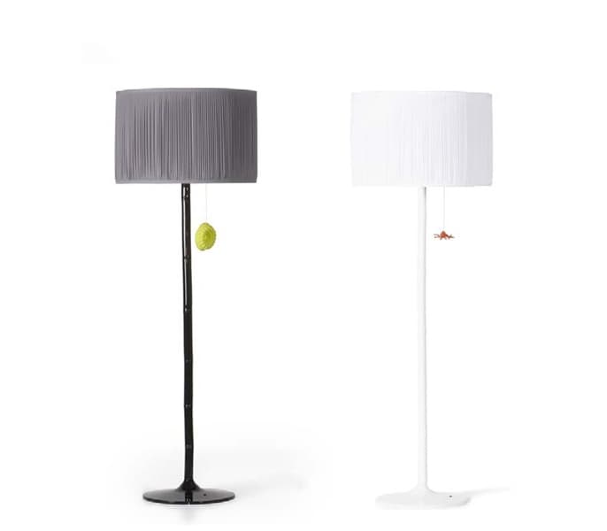 Торшер Moooi Bamboo Lamp