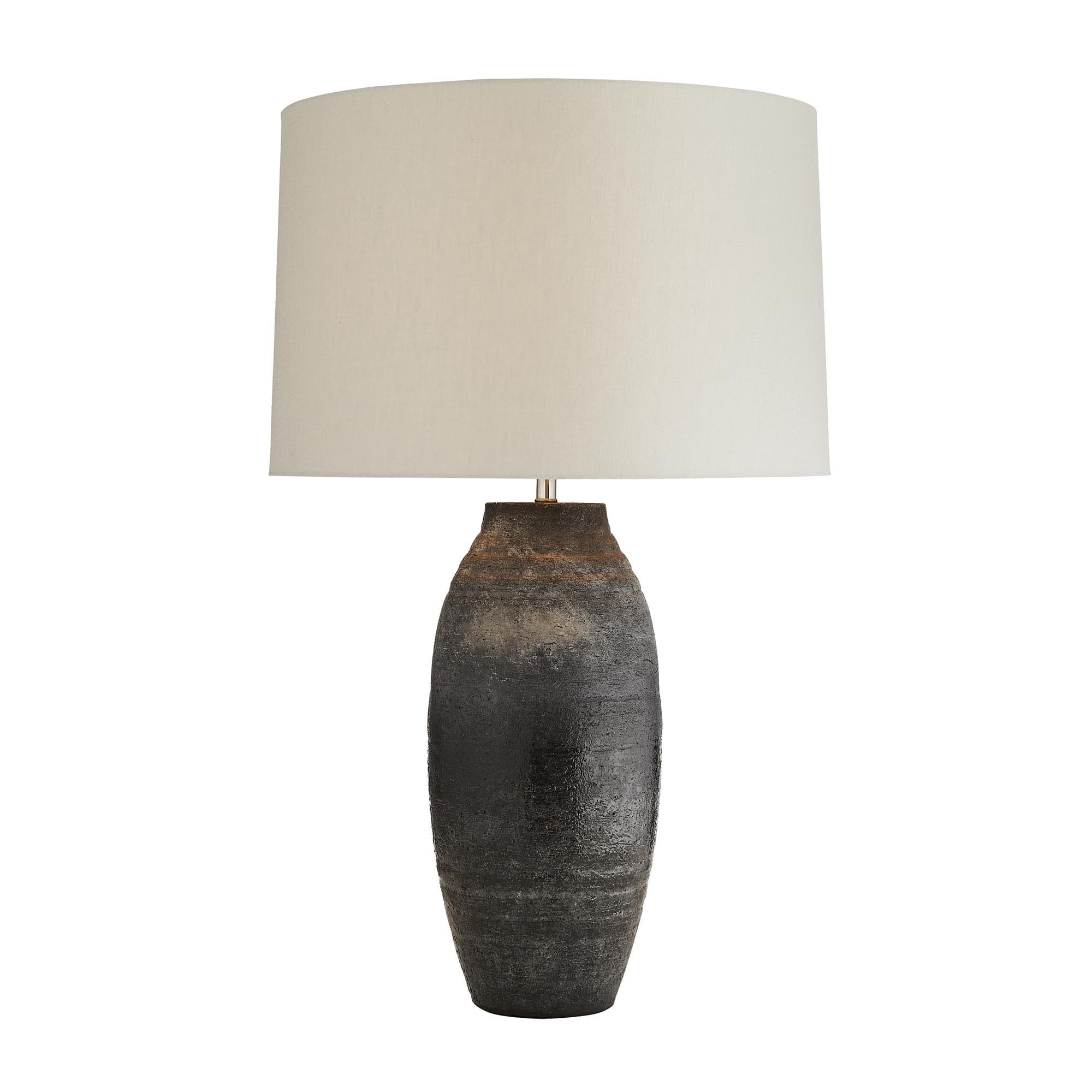 Настольная лампа Arteriors home Troupe Lamp Arteriors home