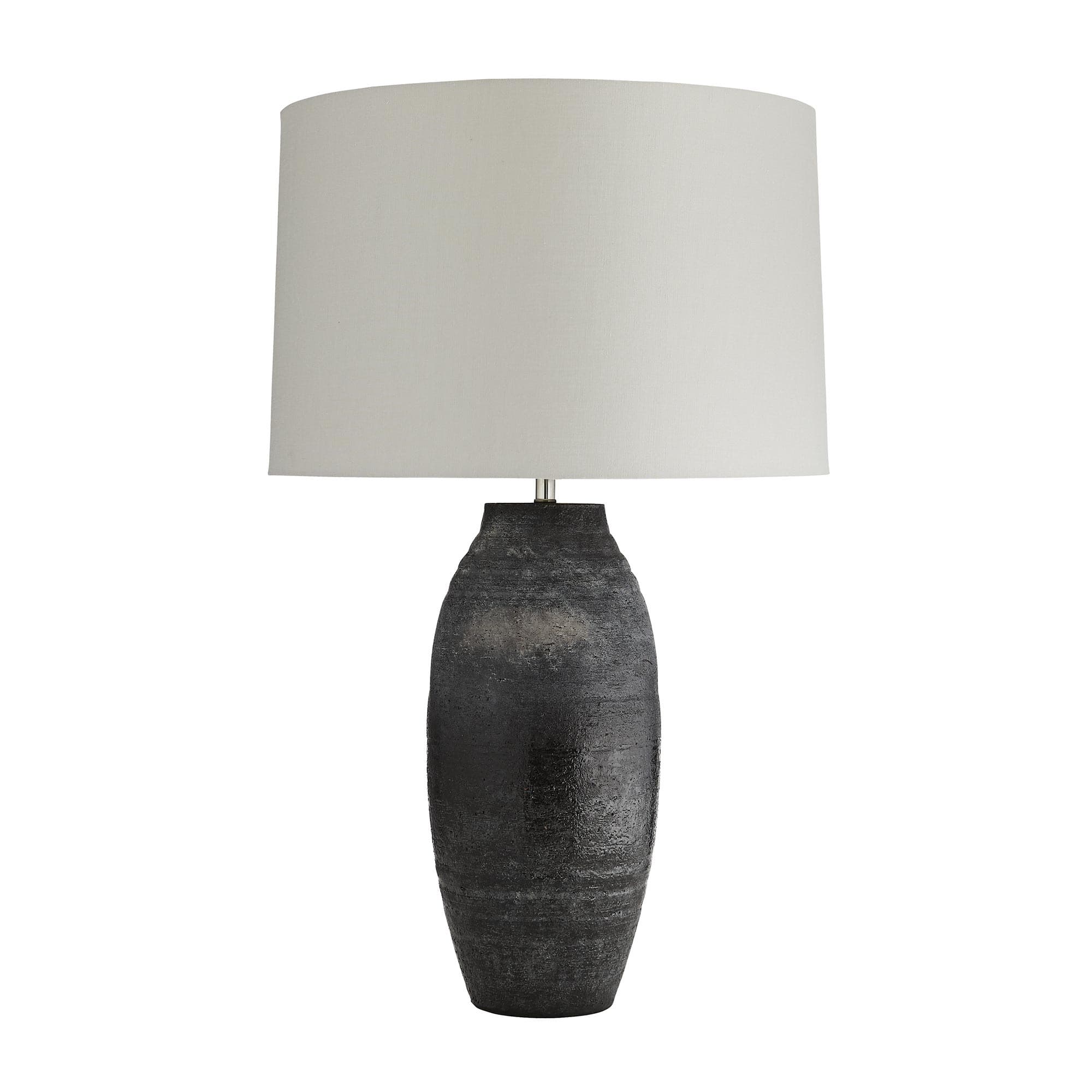 Настольная лампа Arteriors home Troupe Lamp Arteriors home