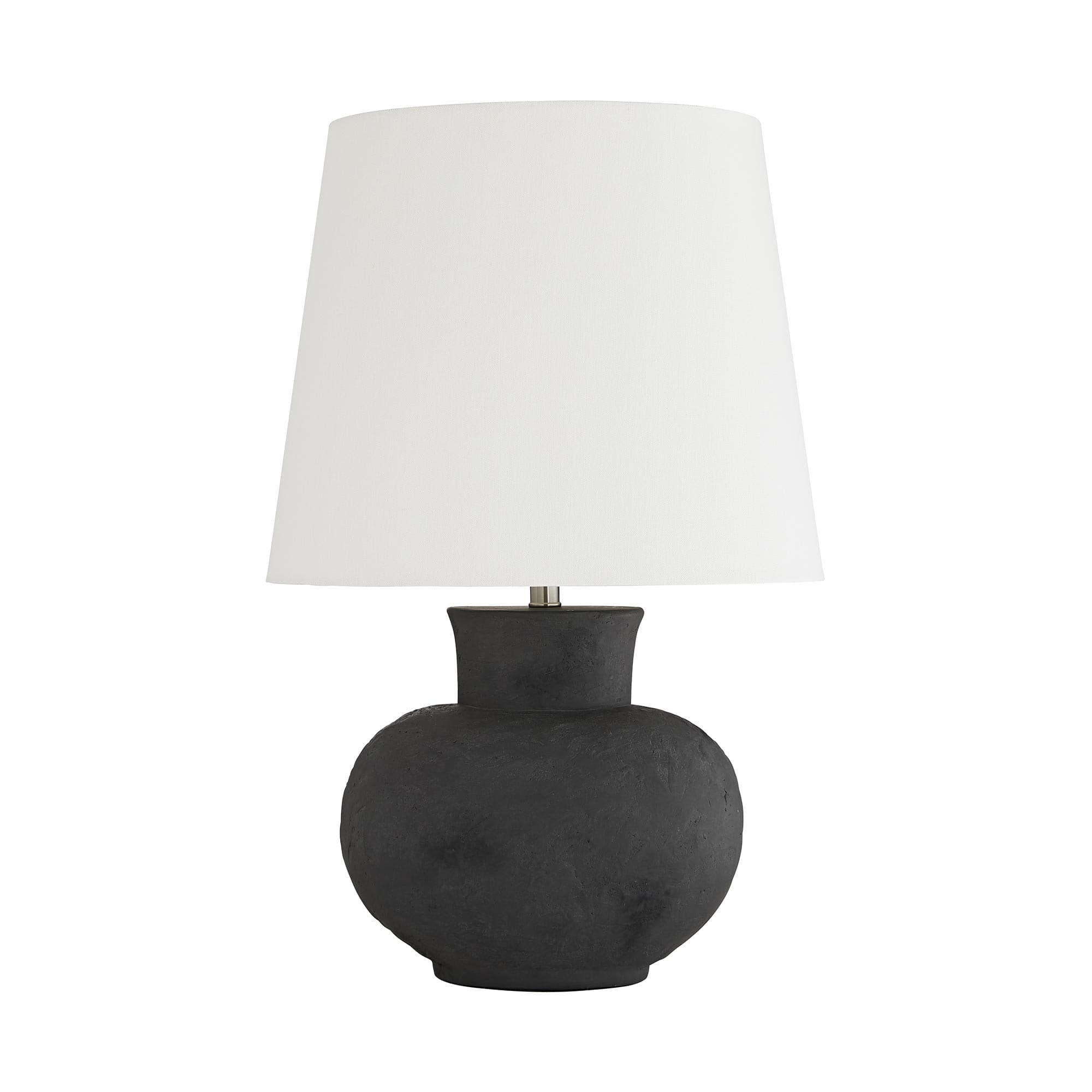 Настольная лампа Arteriors home Troy Lamp Arteriors home
