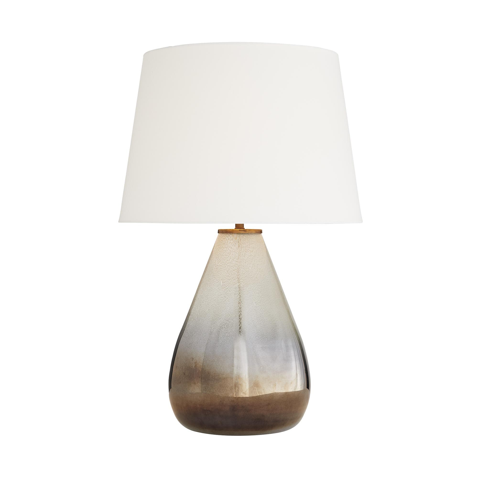 Настольная лампа Arteriors home Tiber Lamp Arteriors home