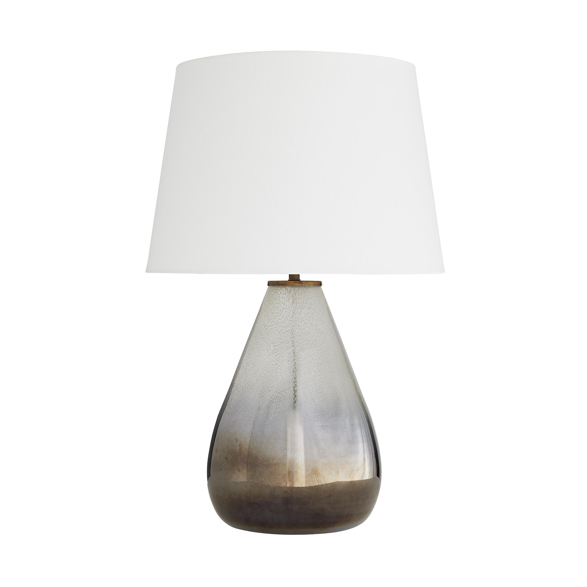 Настольная лампа Arteriors home Tiber Lamp Arteriors home
