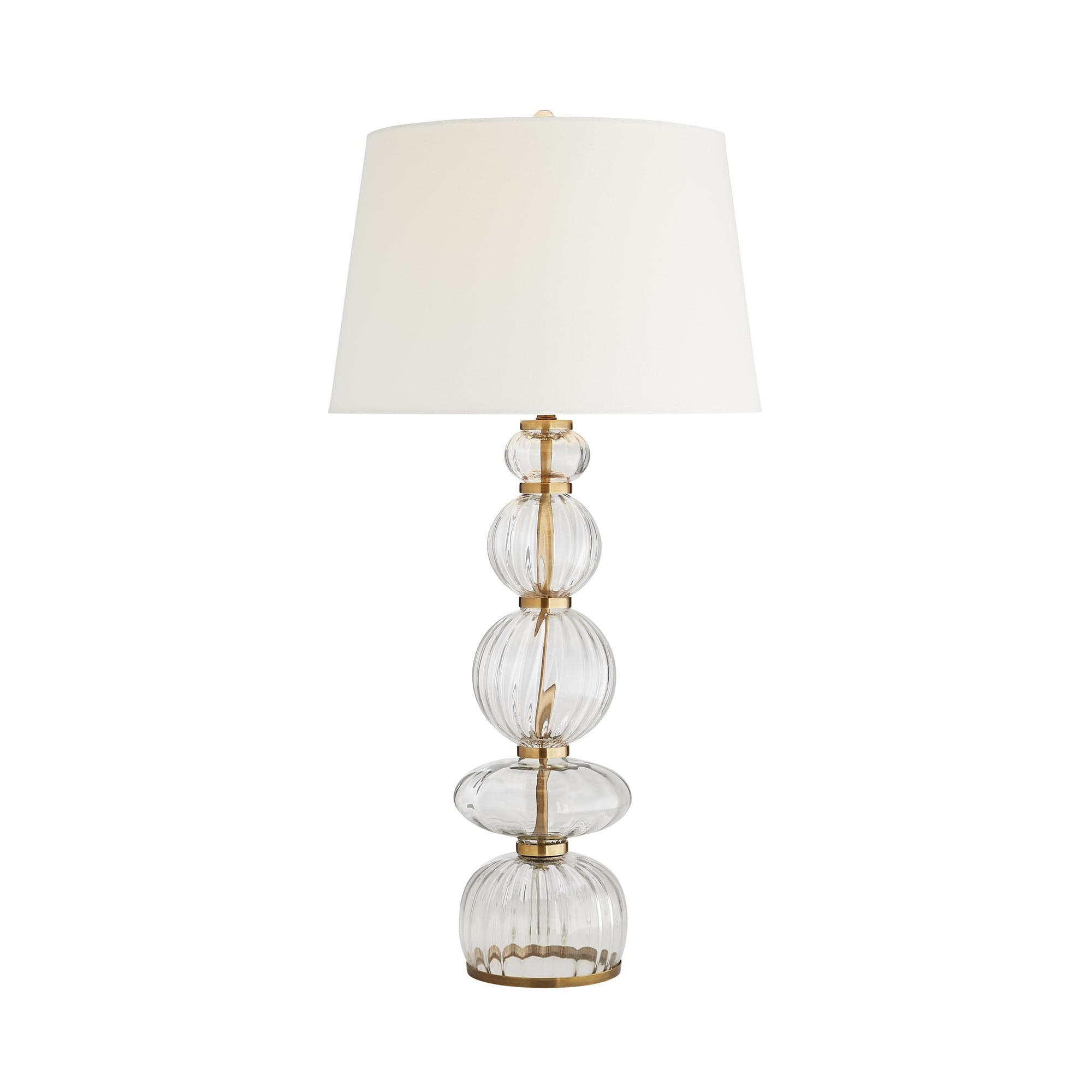 Настольный светильник Arteriors home Willard Lamp Arteriors home